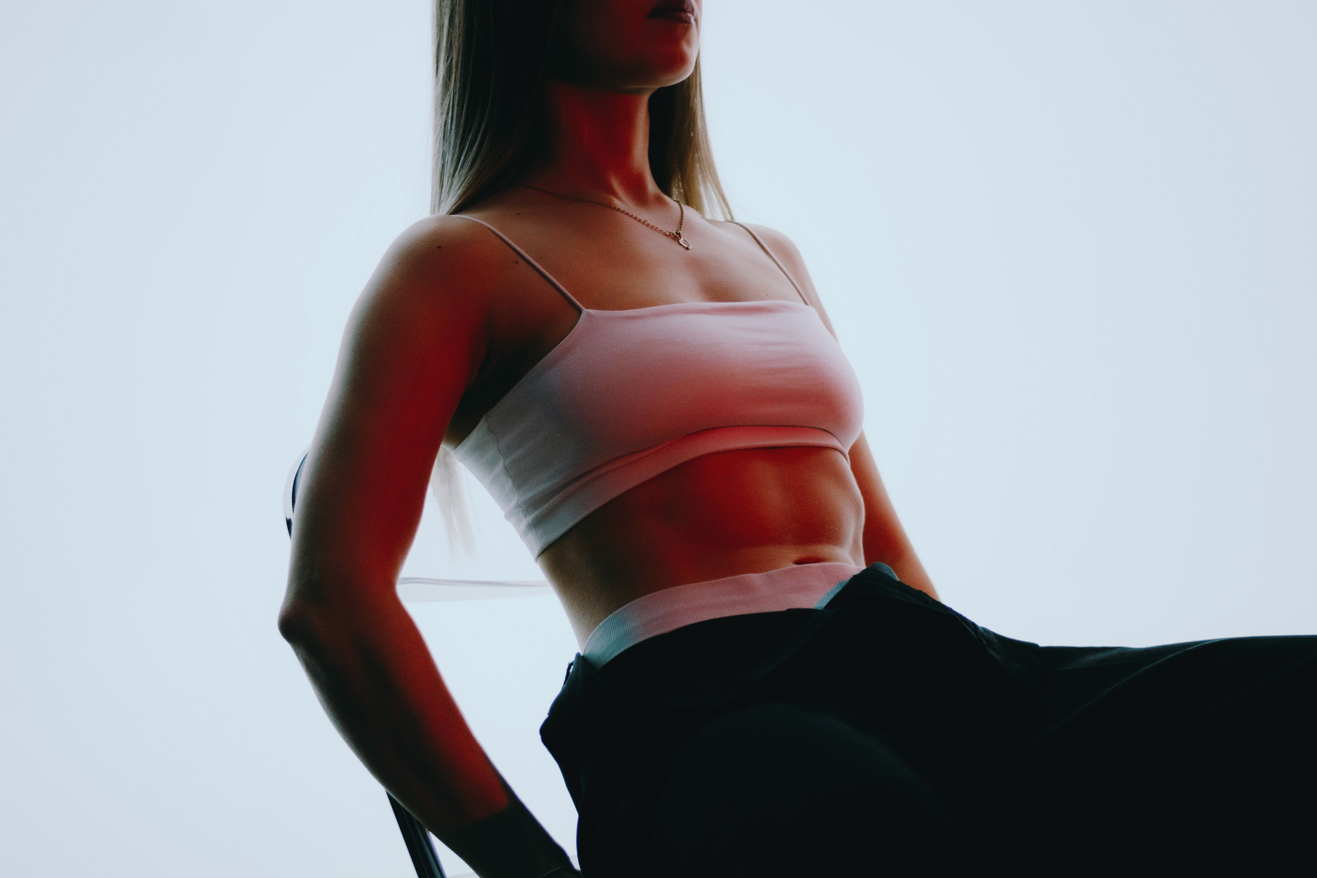 Ольга. Фотограф Барнаул — NAVI / НАВИ