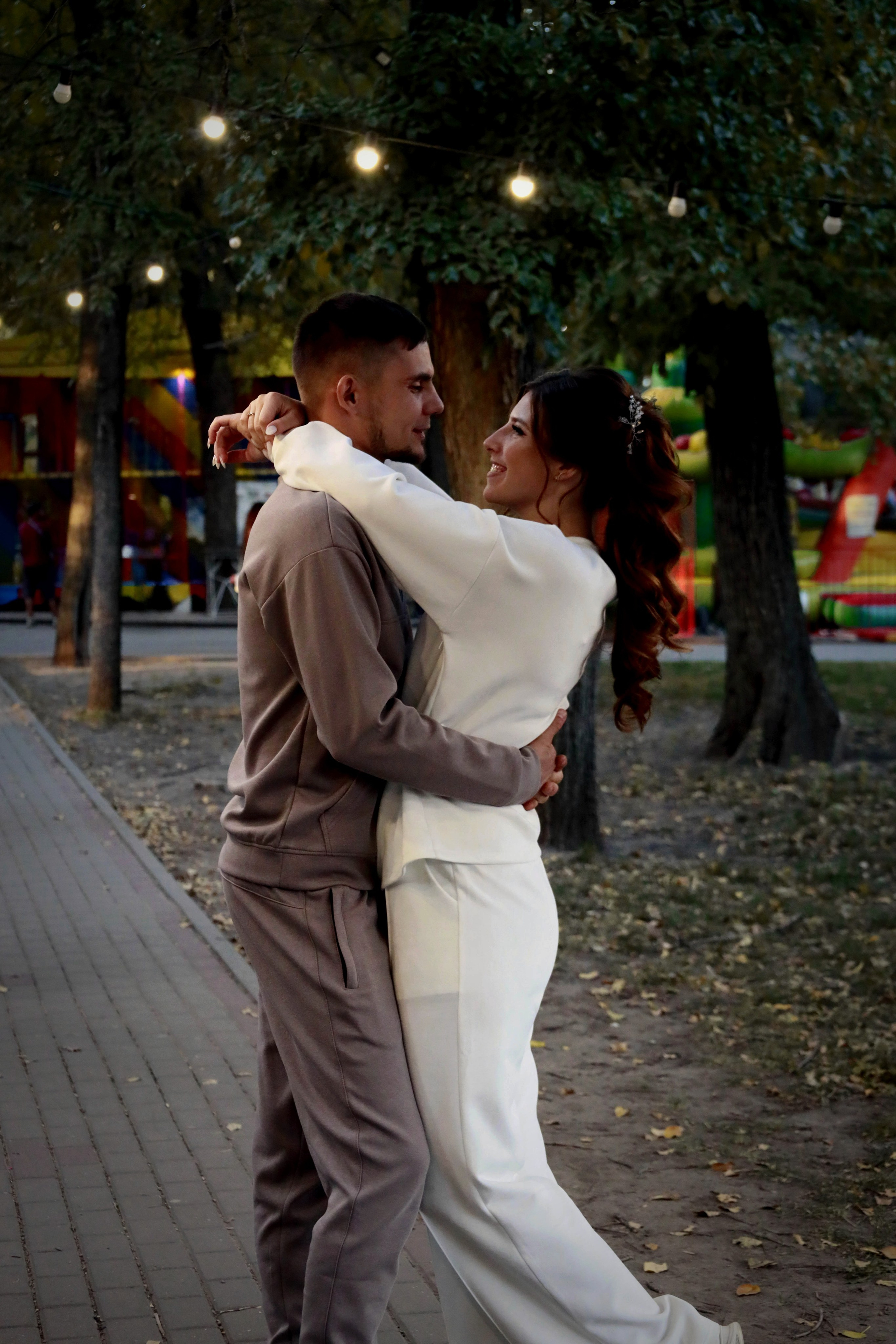 Знакомство с молодоженами. Свадебный фотограф ростовская область