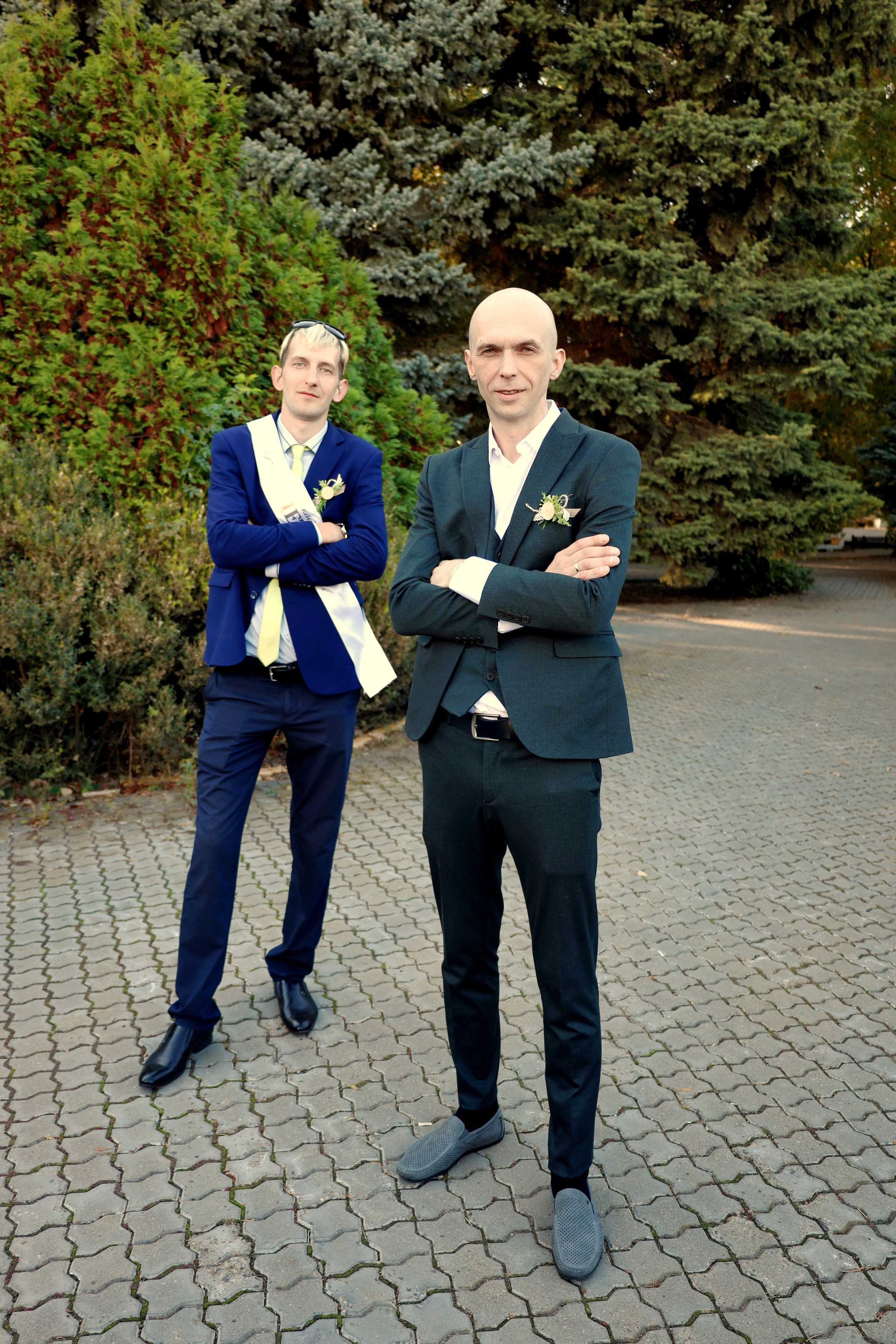 Екатерина и Юрий. Самые позитивные ребята. Свадьба в г. Батайск. Свадебный фотограф ростовская область