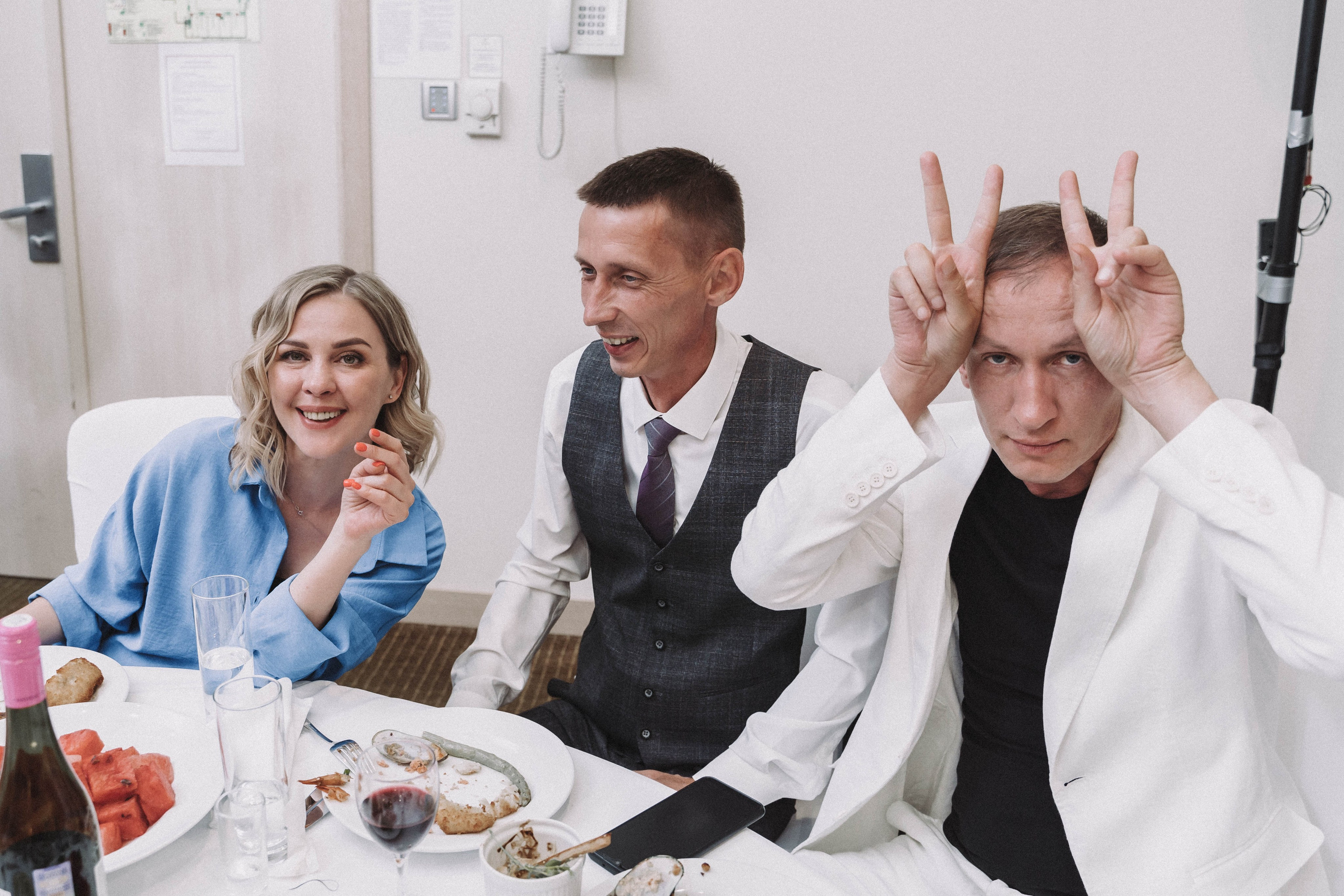 Свадебный фотограф Самара. Фотограф Сергей Логинов