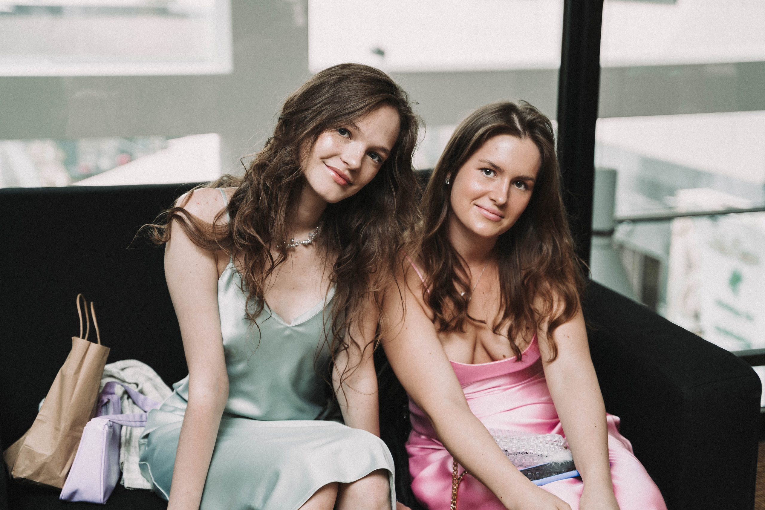 Свадебный фотограф Самара. Фотограф Сергей Логинов