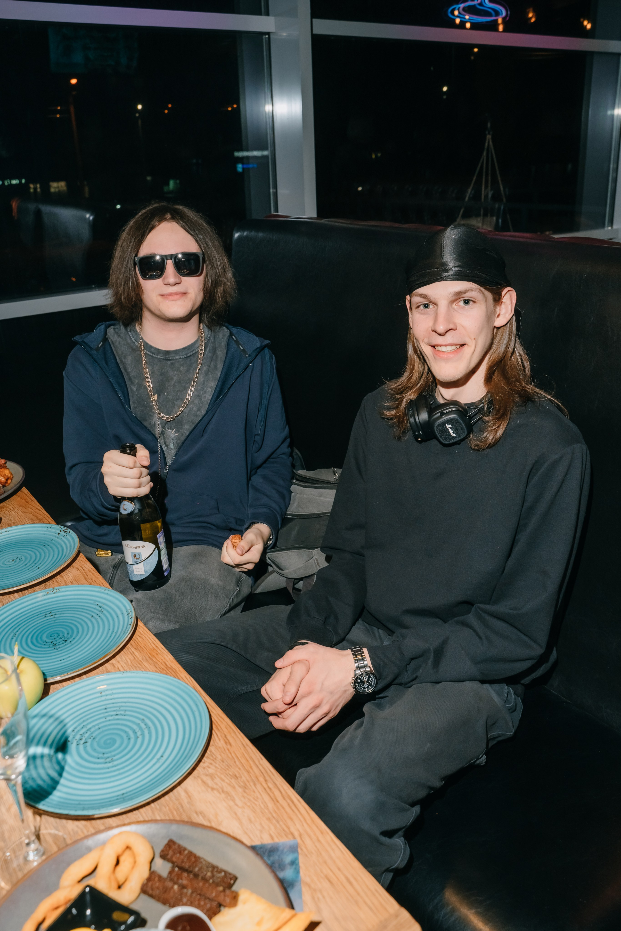 Репортажный фотограф на корпоратив для Inventive Retail Group в Самаре. Фотограф Сергей Логинов