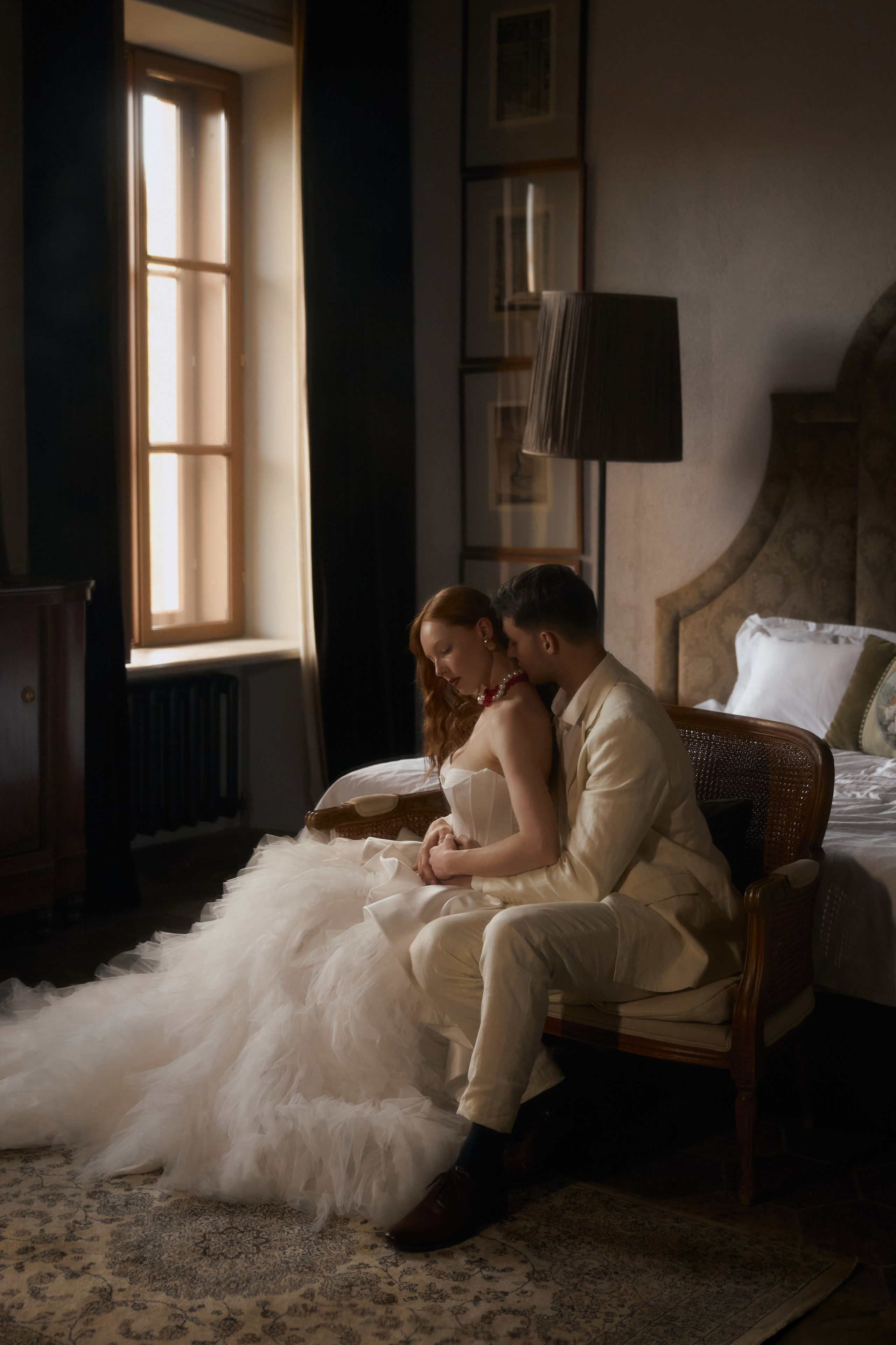 Марго и Александр. Фотограф в Ростове-на-Дону