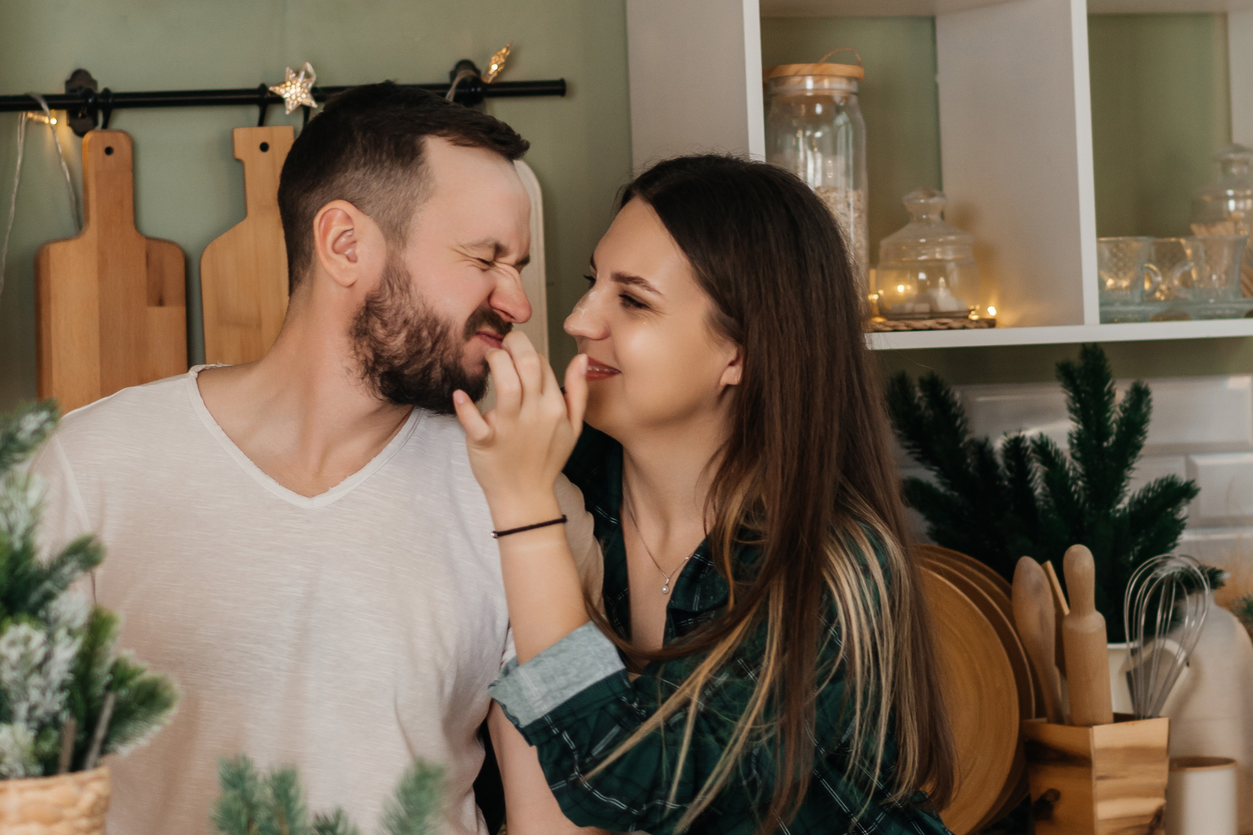 Фотосессия дня Рождения в студии. Семейный и детский фотограф Кущ Наташа