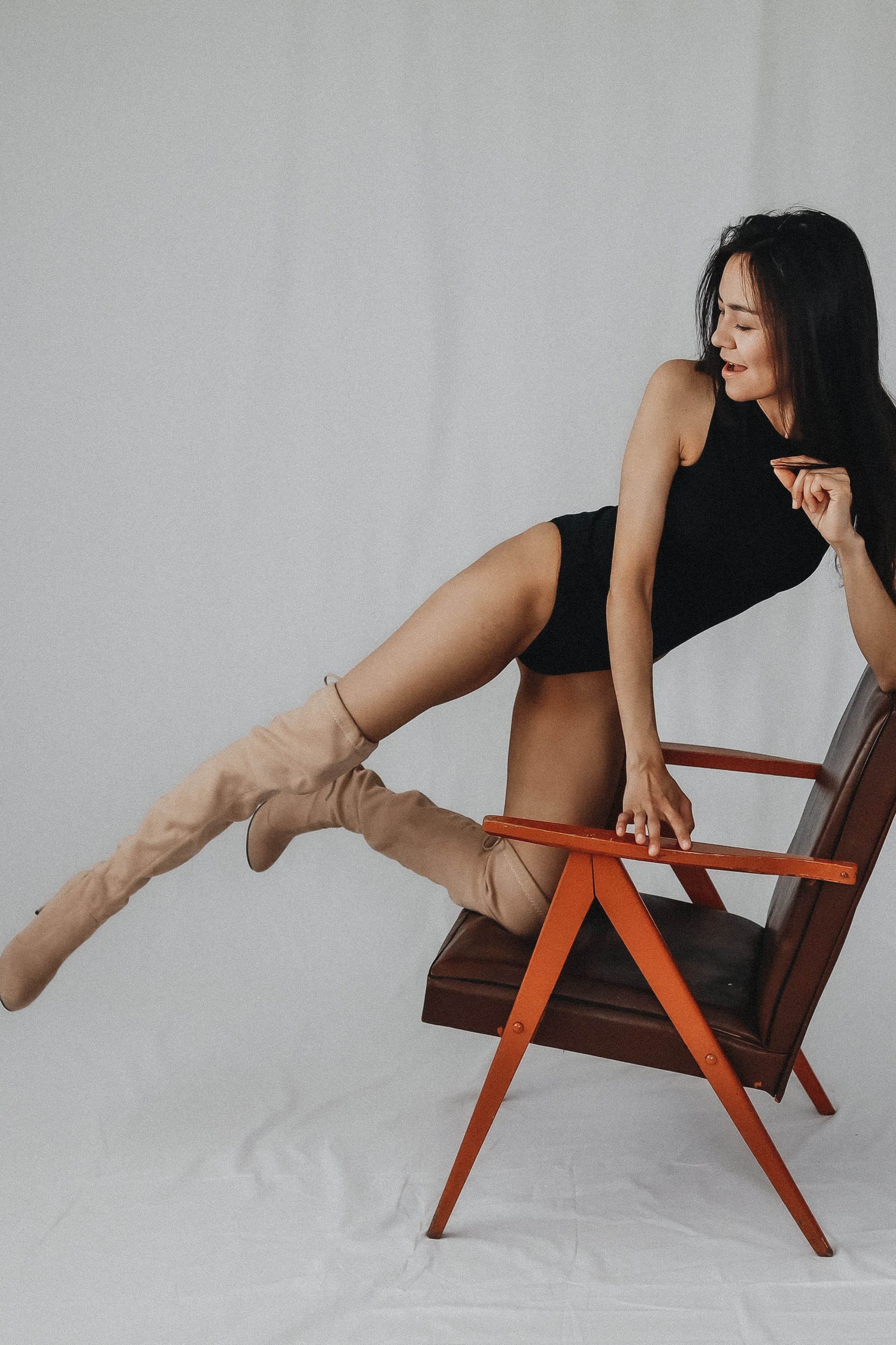 Фотосет для Гузелии. Фотограф Марсель Батыршин