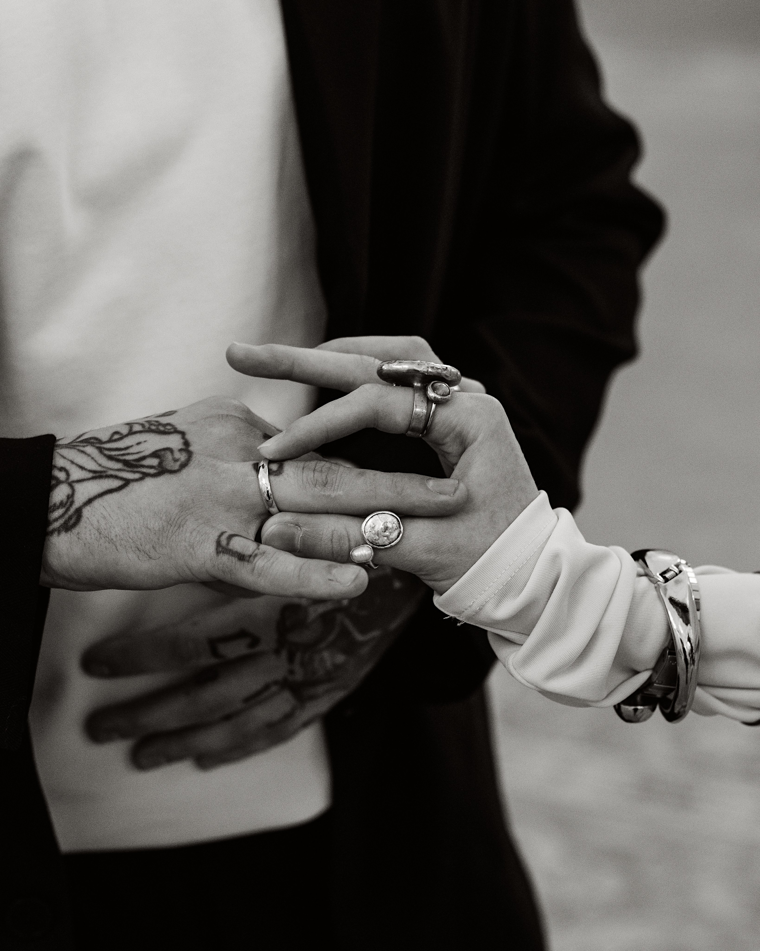 Роксана&Филипп. Фотограф Елизавета Ясникова