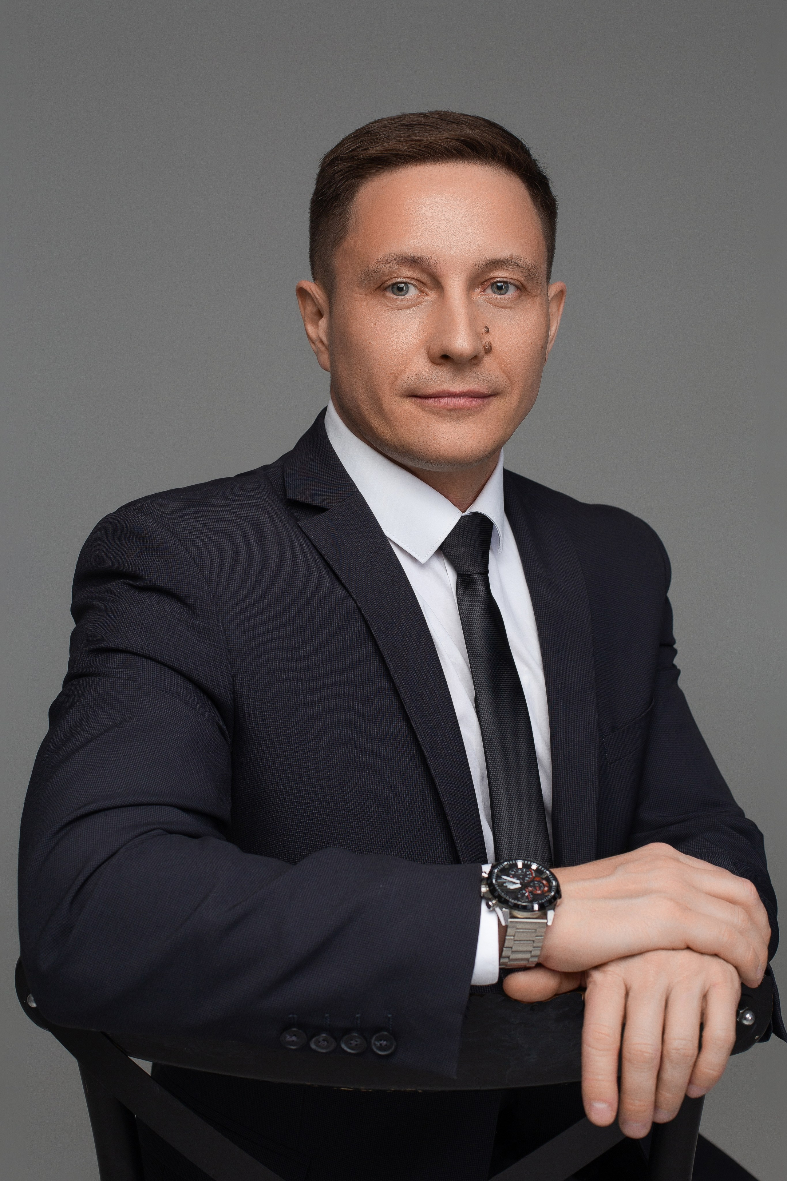 Антон Дударь. Ирина Квасова | Фотограф | Тюмень