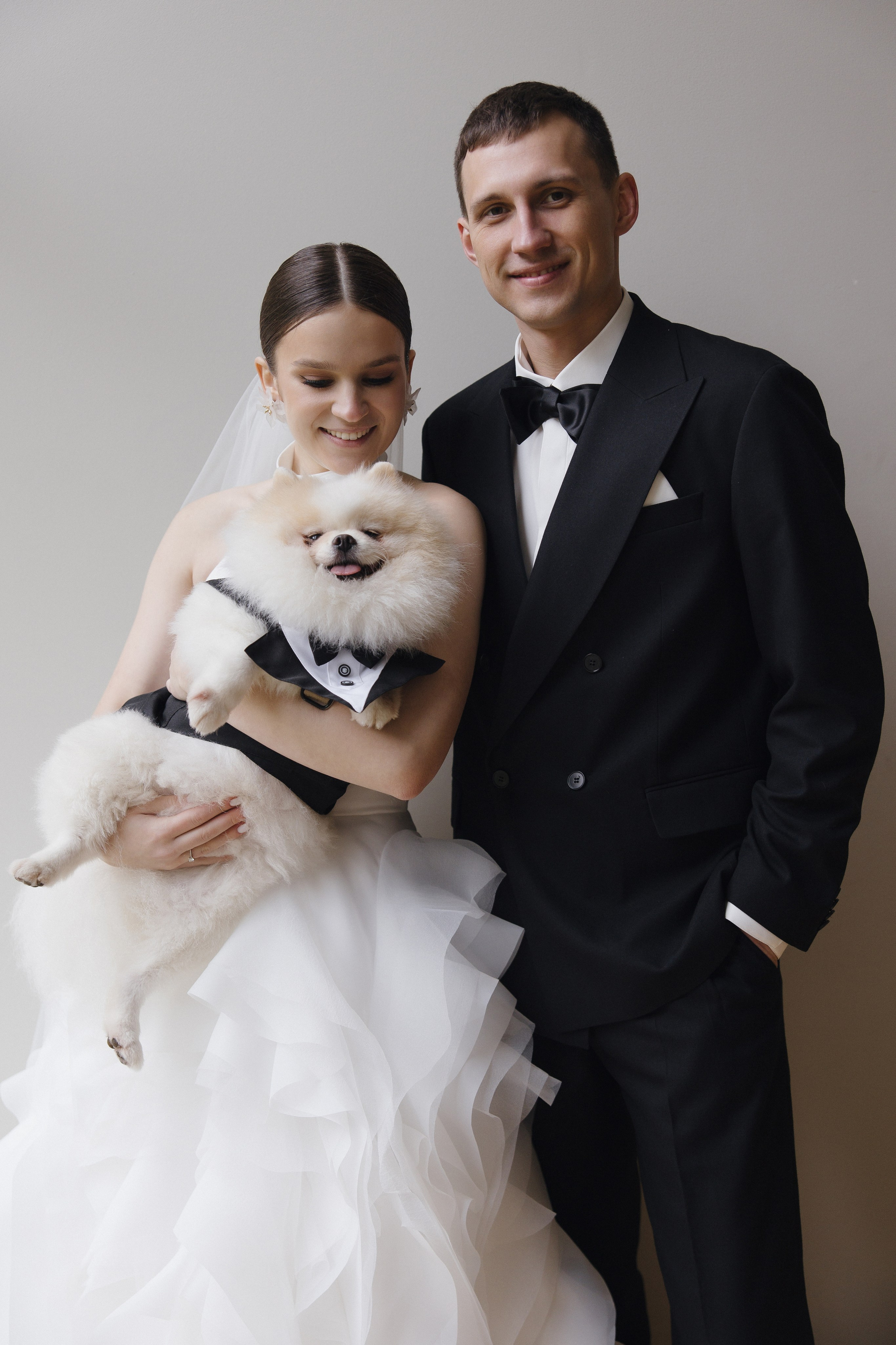 Furever Together. Свадебный фотограф в Москве Дмитрий Тарасов