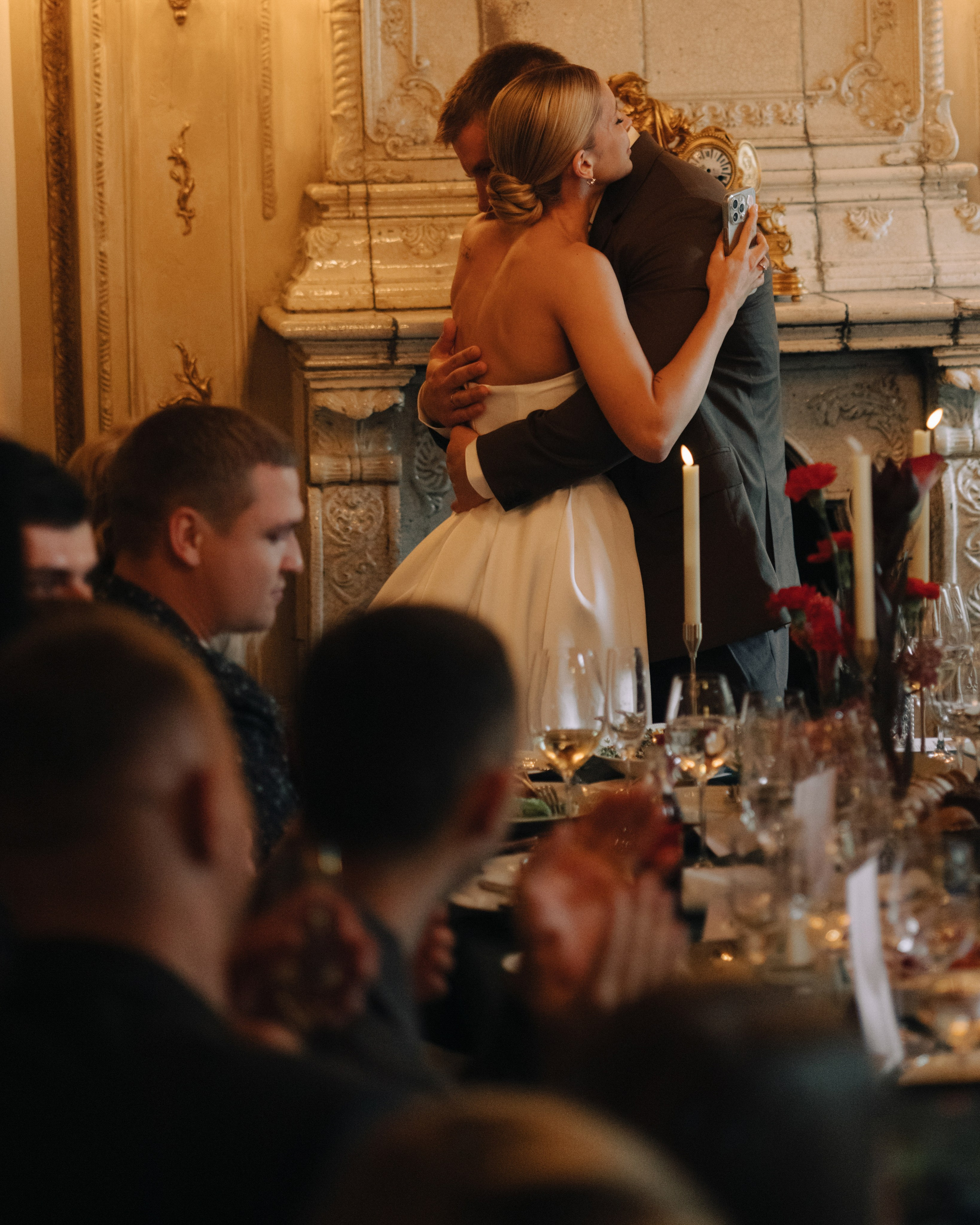 Давай останемся вместе хотя бы на всю жизнь