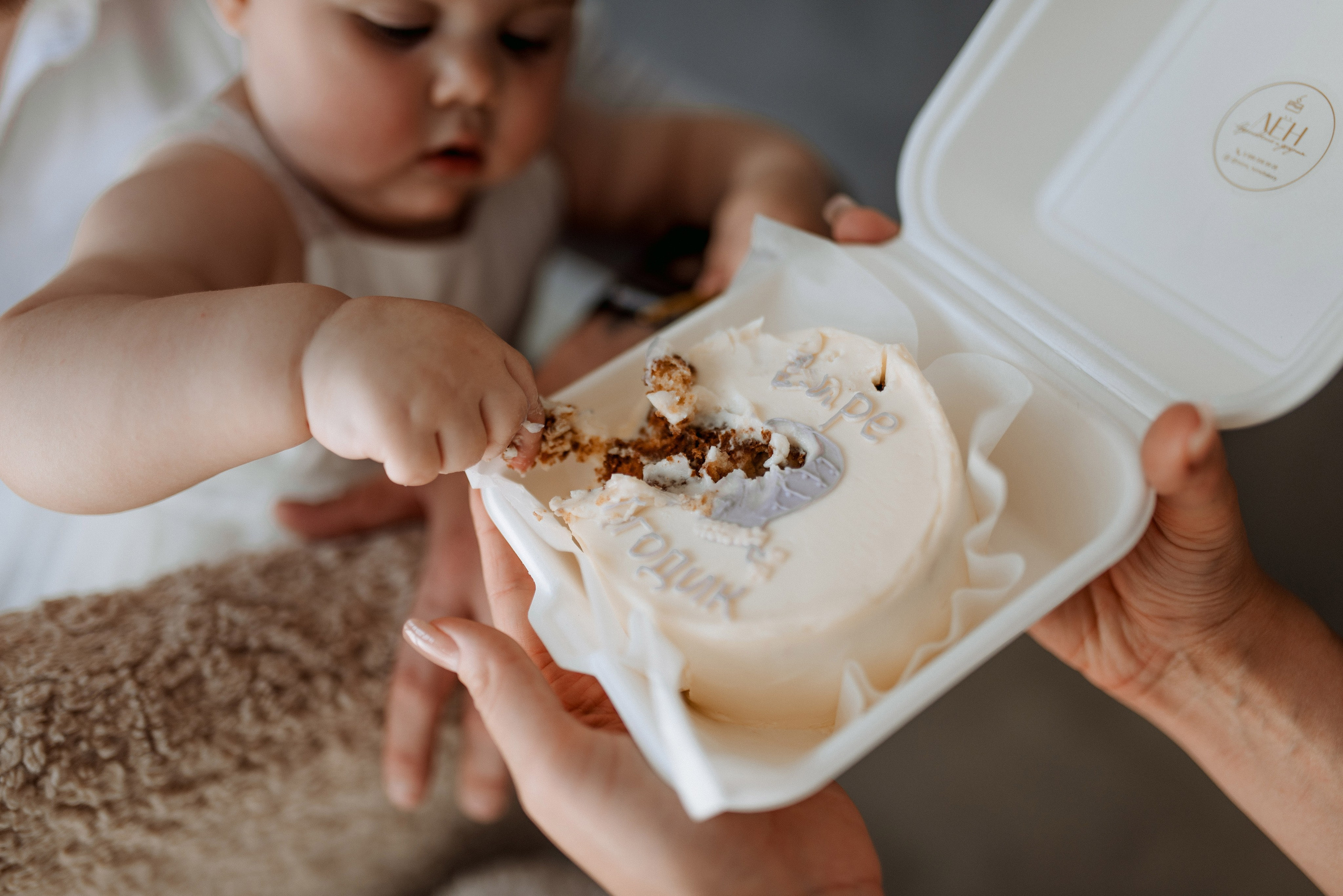 Все в тебе. Семейный документальный фотограф в Волгограде Мариэта Додина