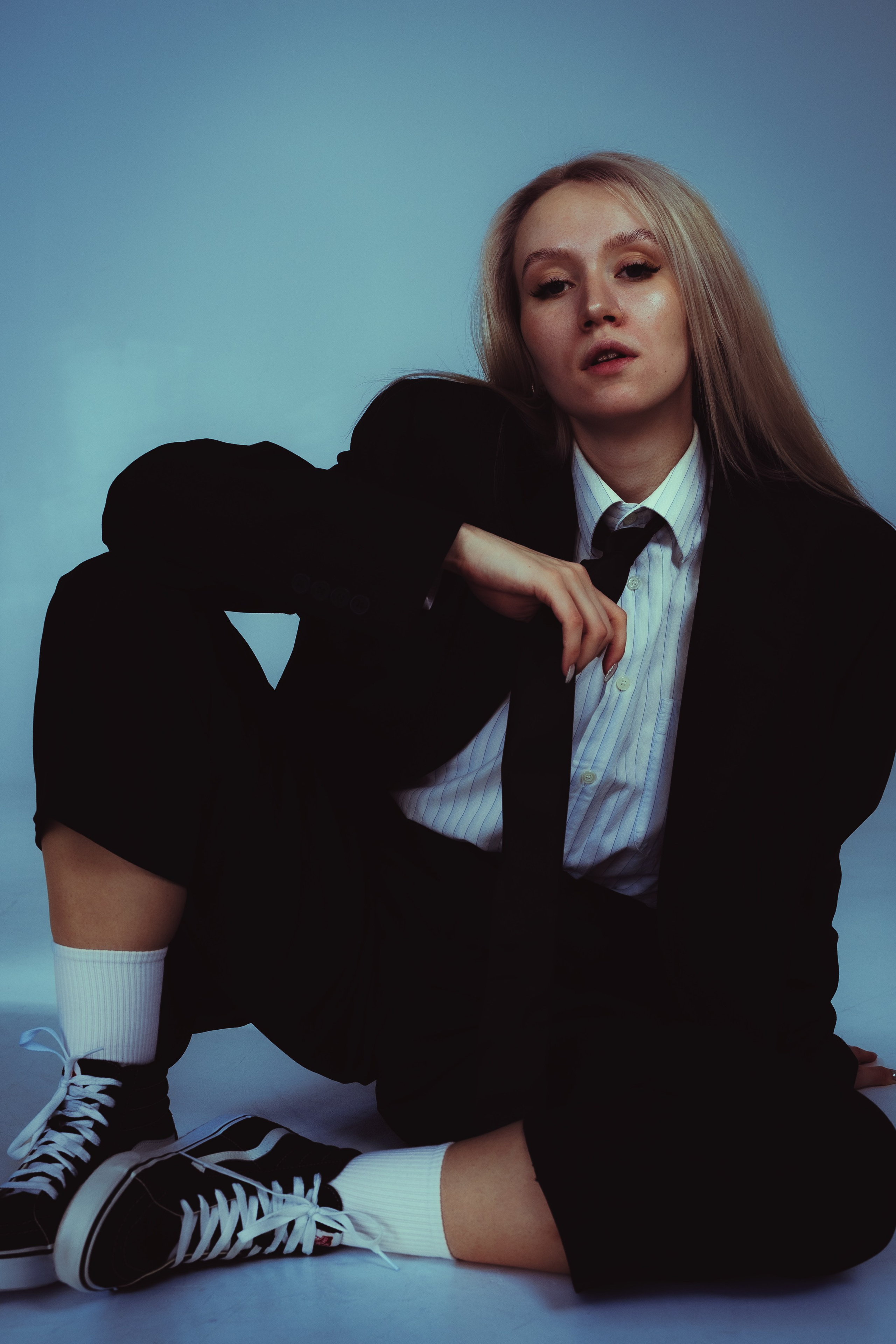 Ира. Фотограф Мария Хлевина