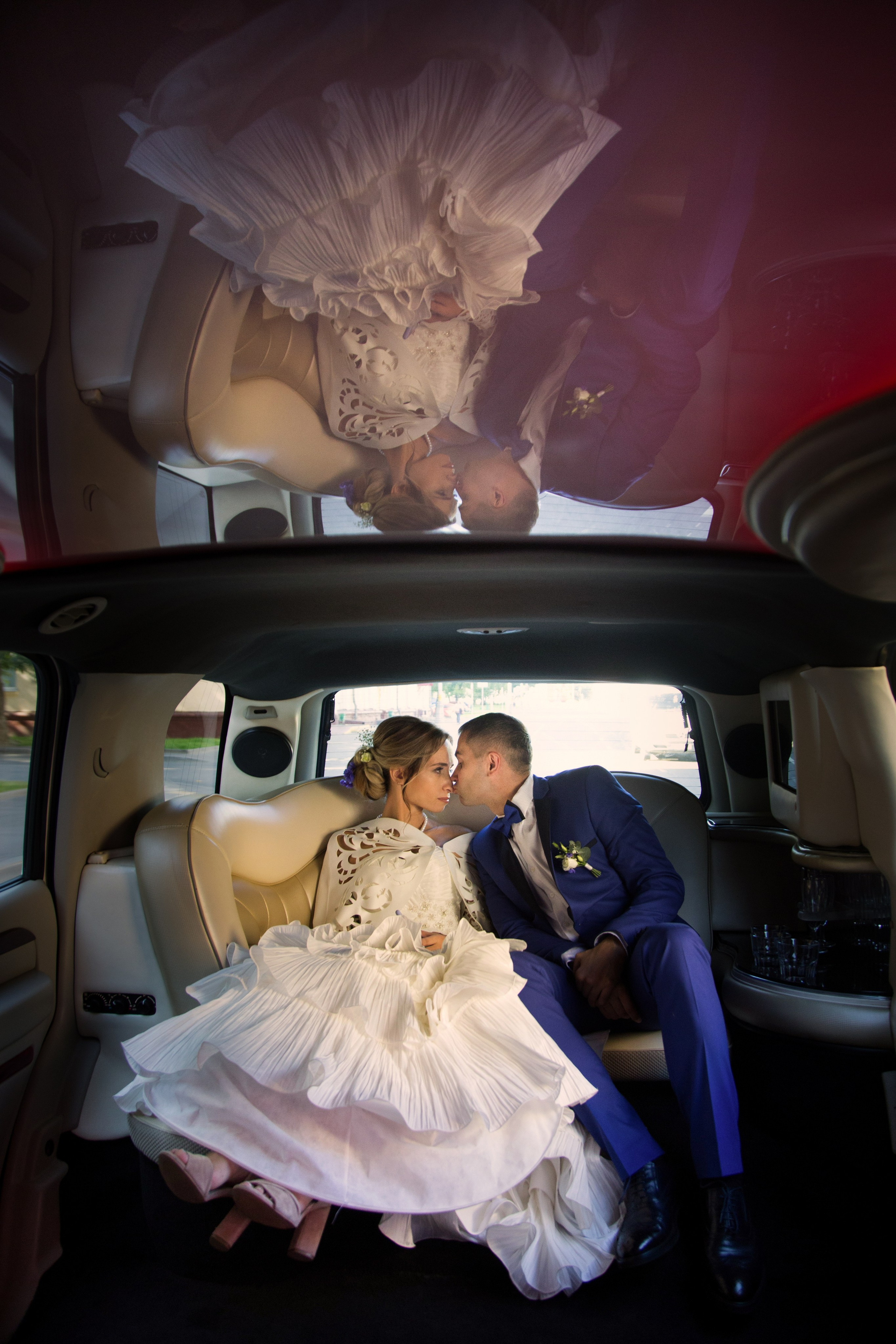 Свадьбы. Фотограф Лагутин Анатолий