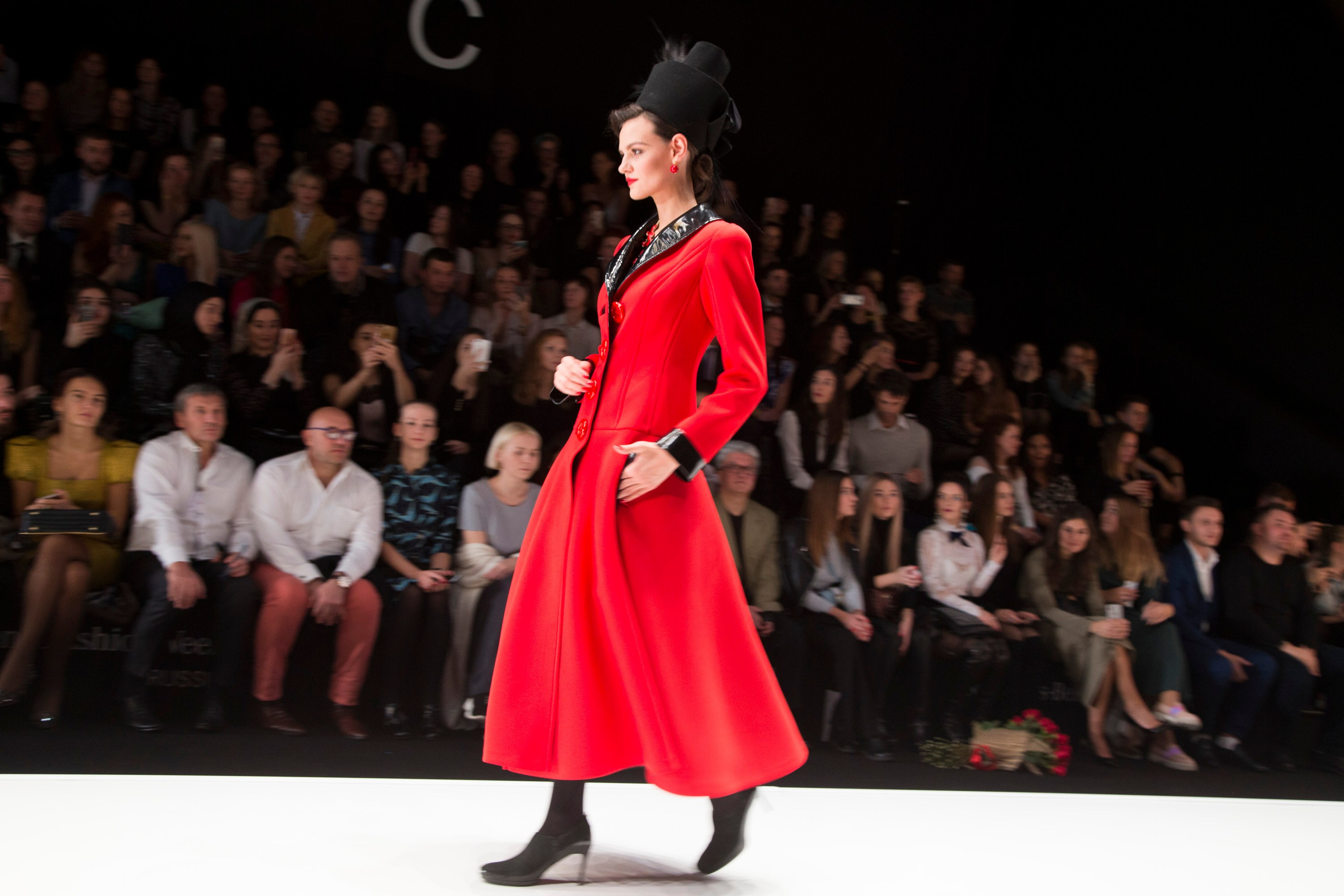 Репортаж. Фотограф Лагутин Анатолий