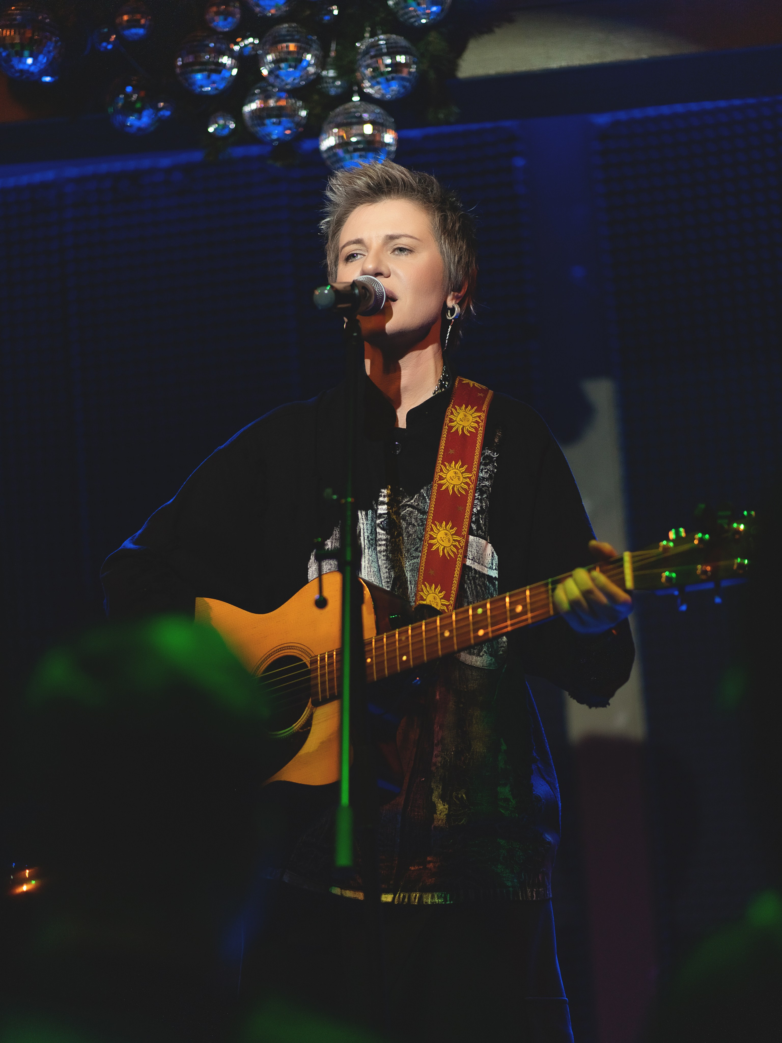 Группа MONОЛИЗА, 16 лет. Москва, 16 декабря 2023. Фотограф в Москве, Оксана Ребристая