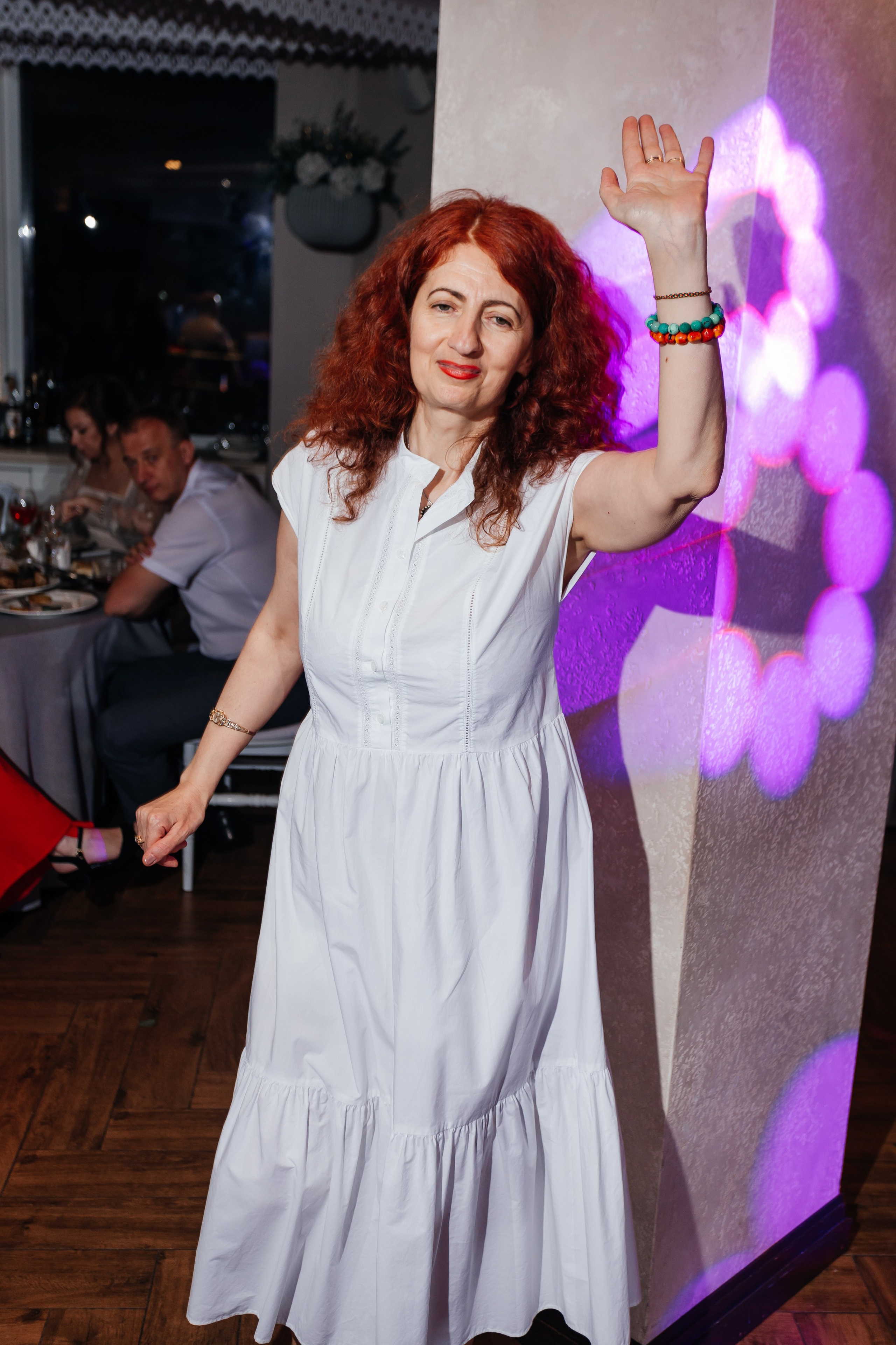 Выпускной 11 «А». Школа № 42. Свадебный фотограф в Краснодаре Николай Крауз