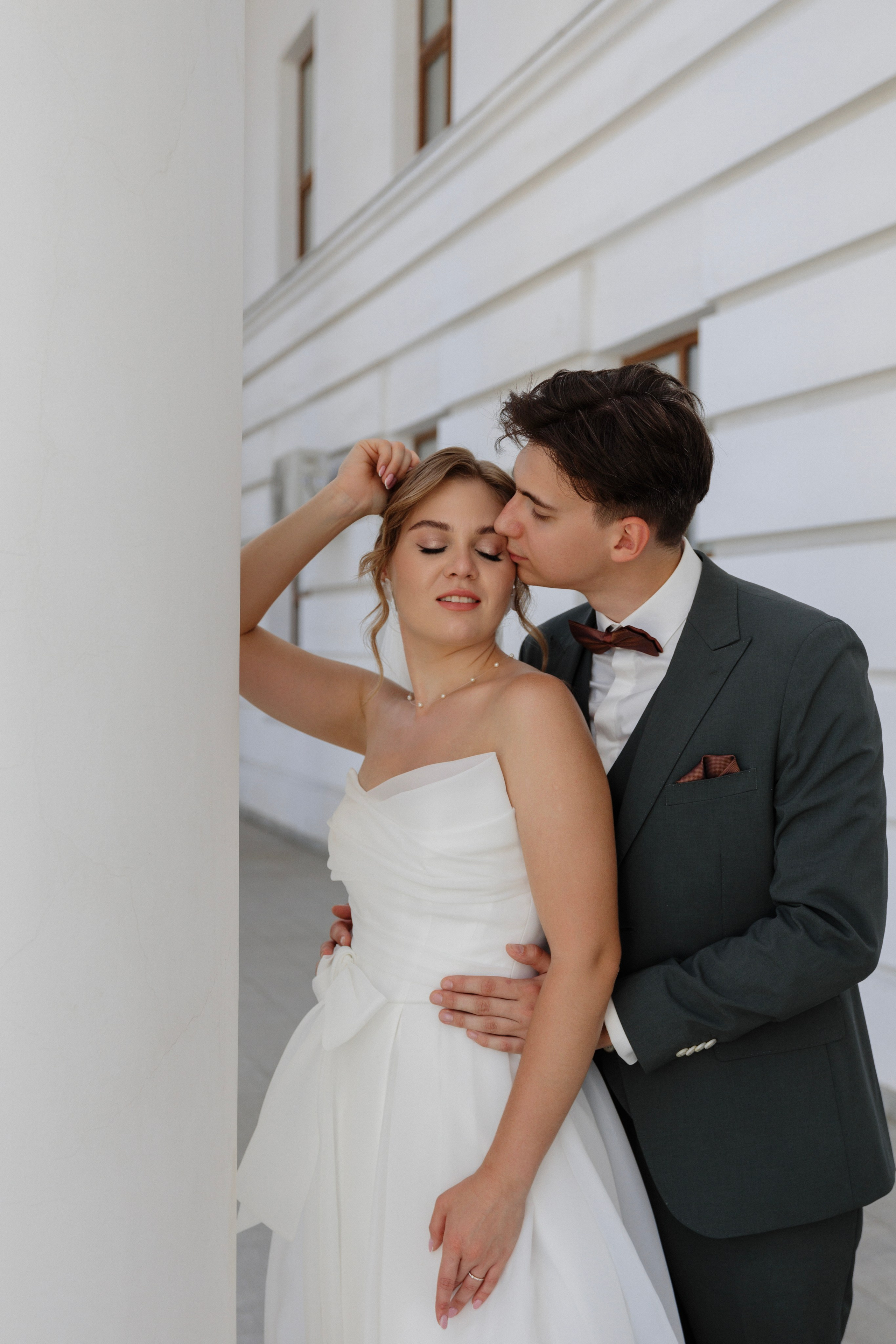 Егор и Анастасия 08/07/25. Свадебный фотограф в Самаре Ольга Гребнева