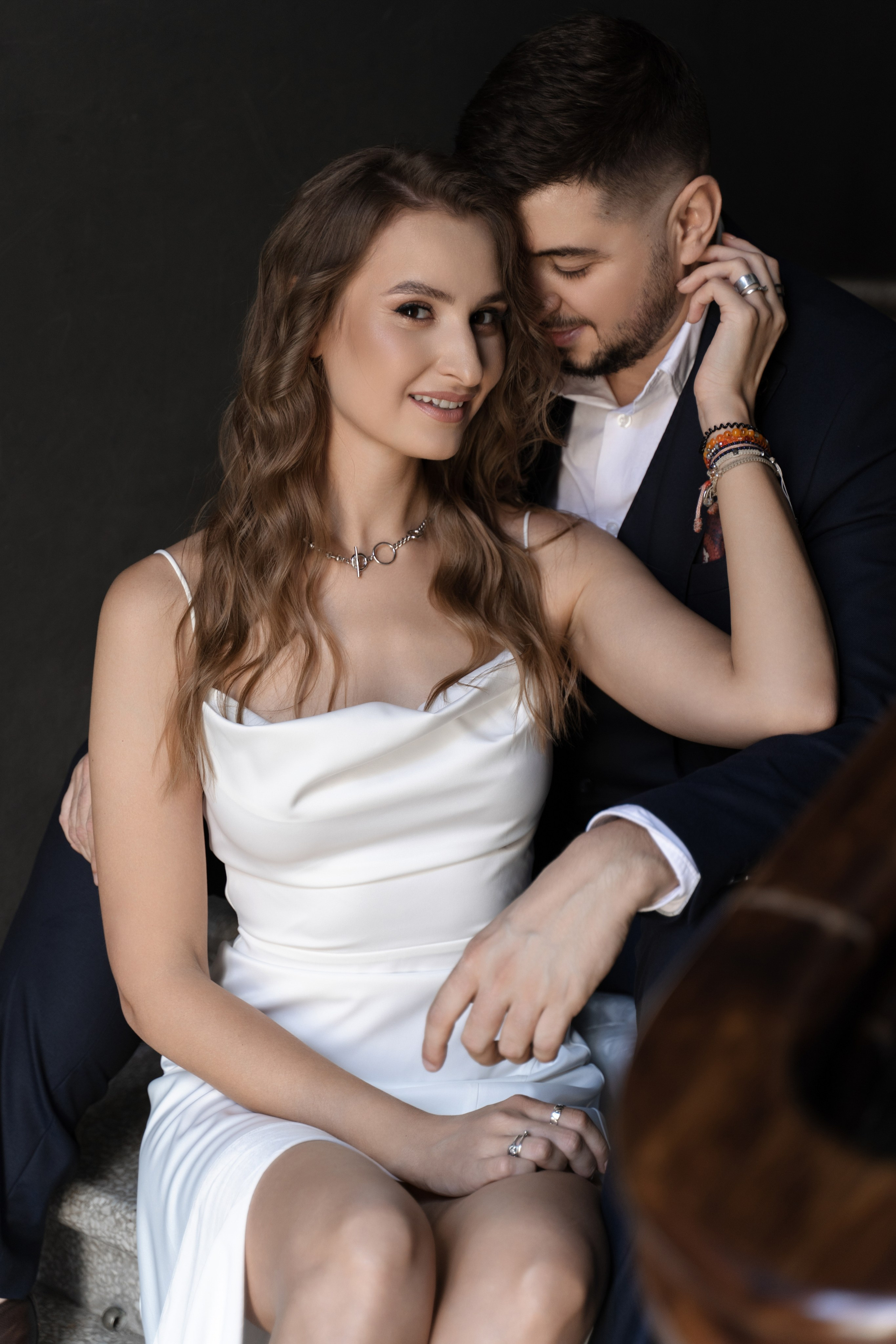 Oleg&Angela. Портретный фотограф в Краснодаре Валерия Матирная