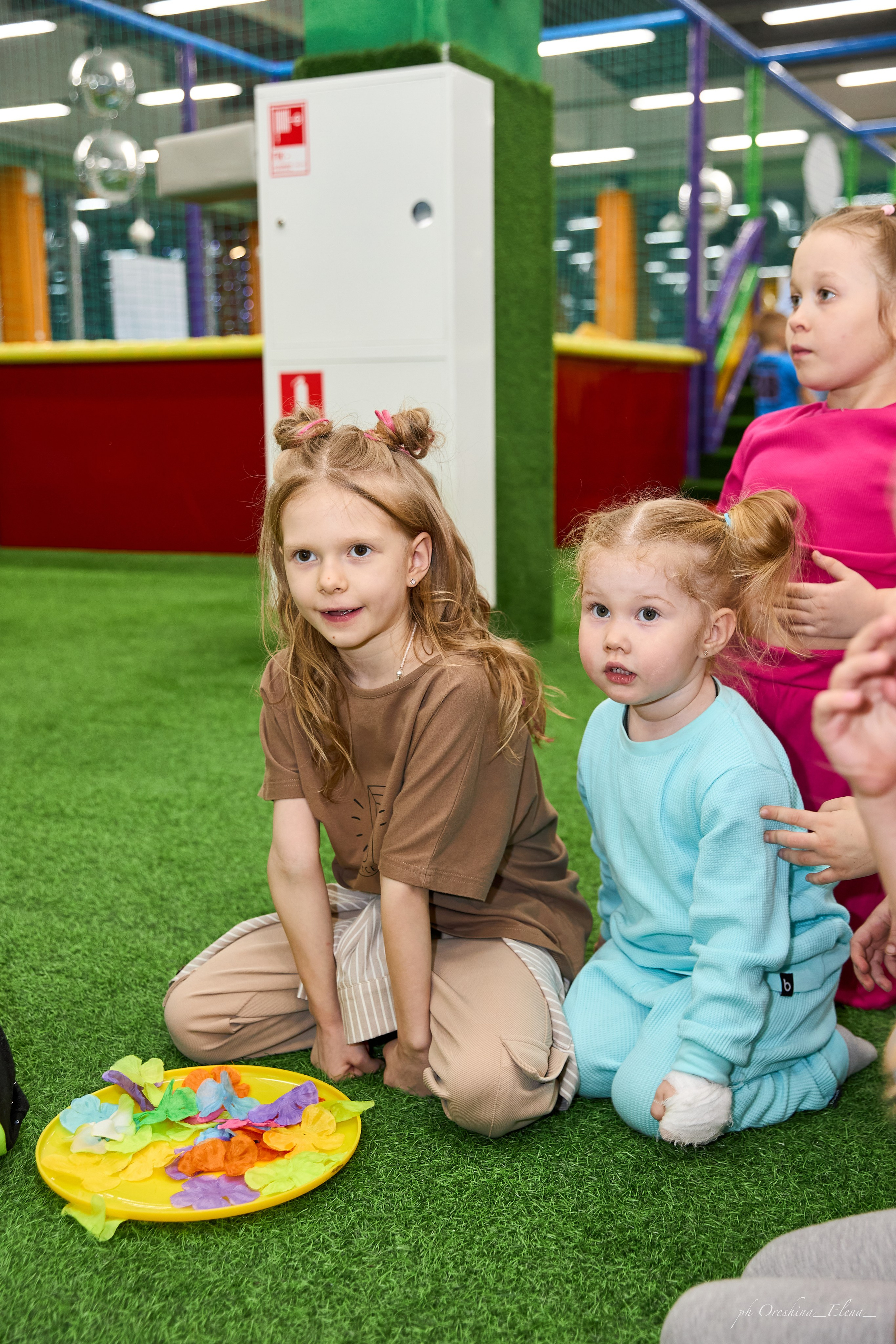 MAXSILAND ULYANOVSK. Свадебный и семейный фотограф в Ульяновске Орешина Елена
