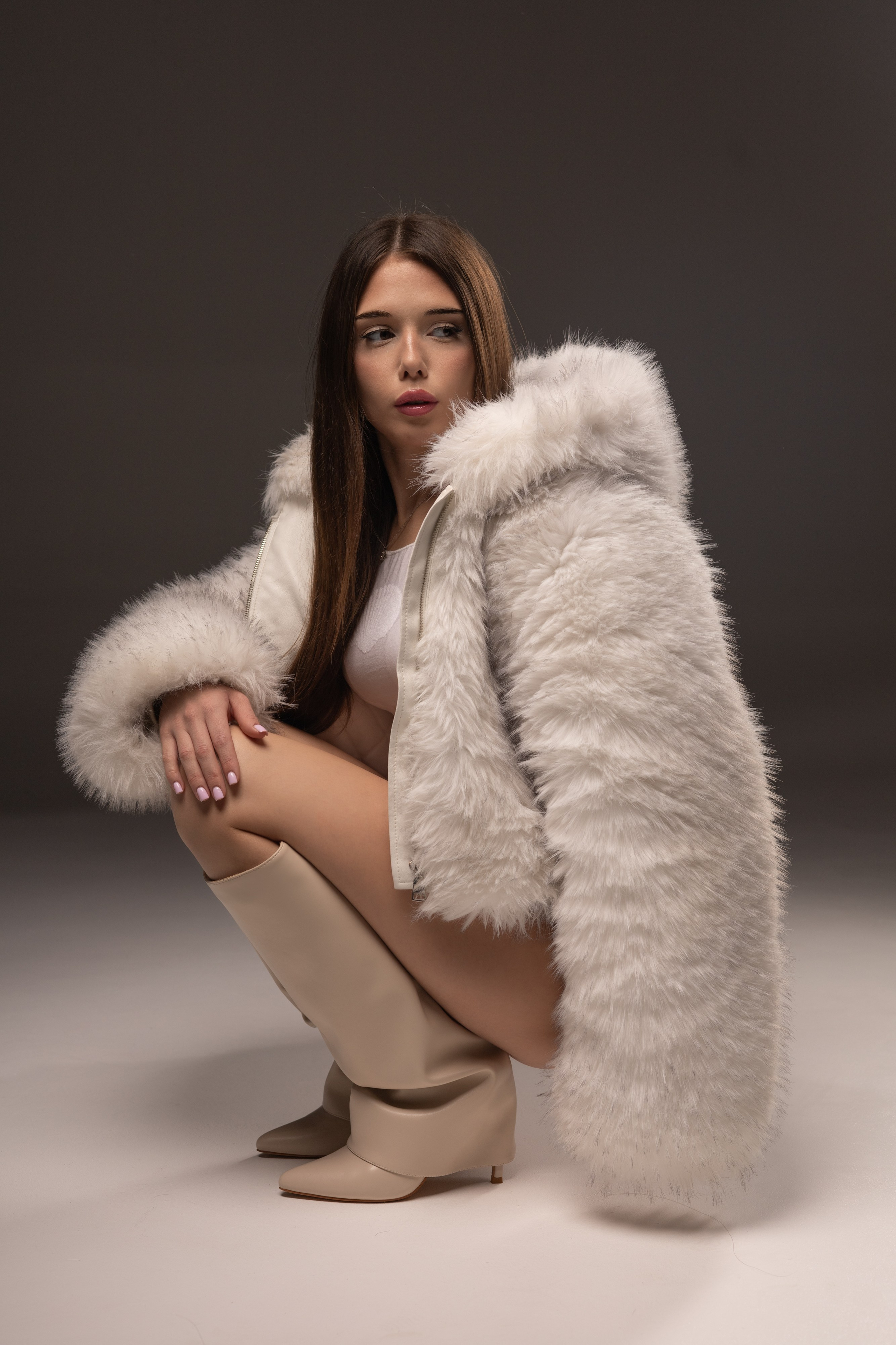 Студия. Фотограф Саратов Наталия Левина