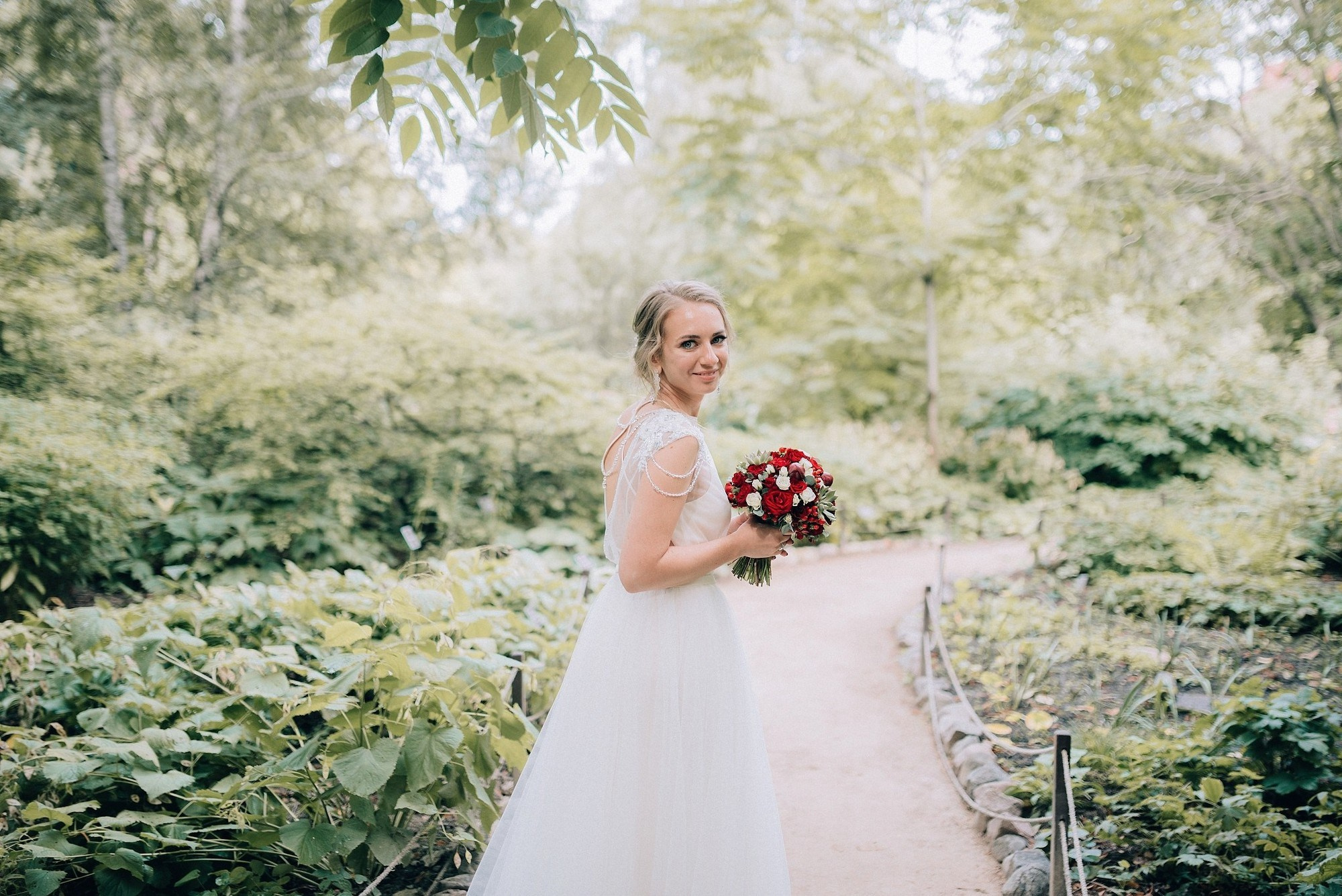 Ирина+Денис. Свадебный и репортажный фотограф Александр Родин