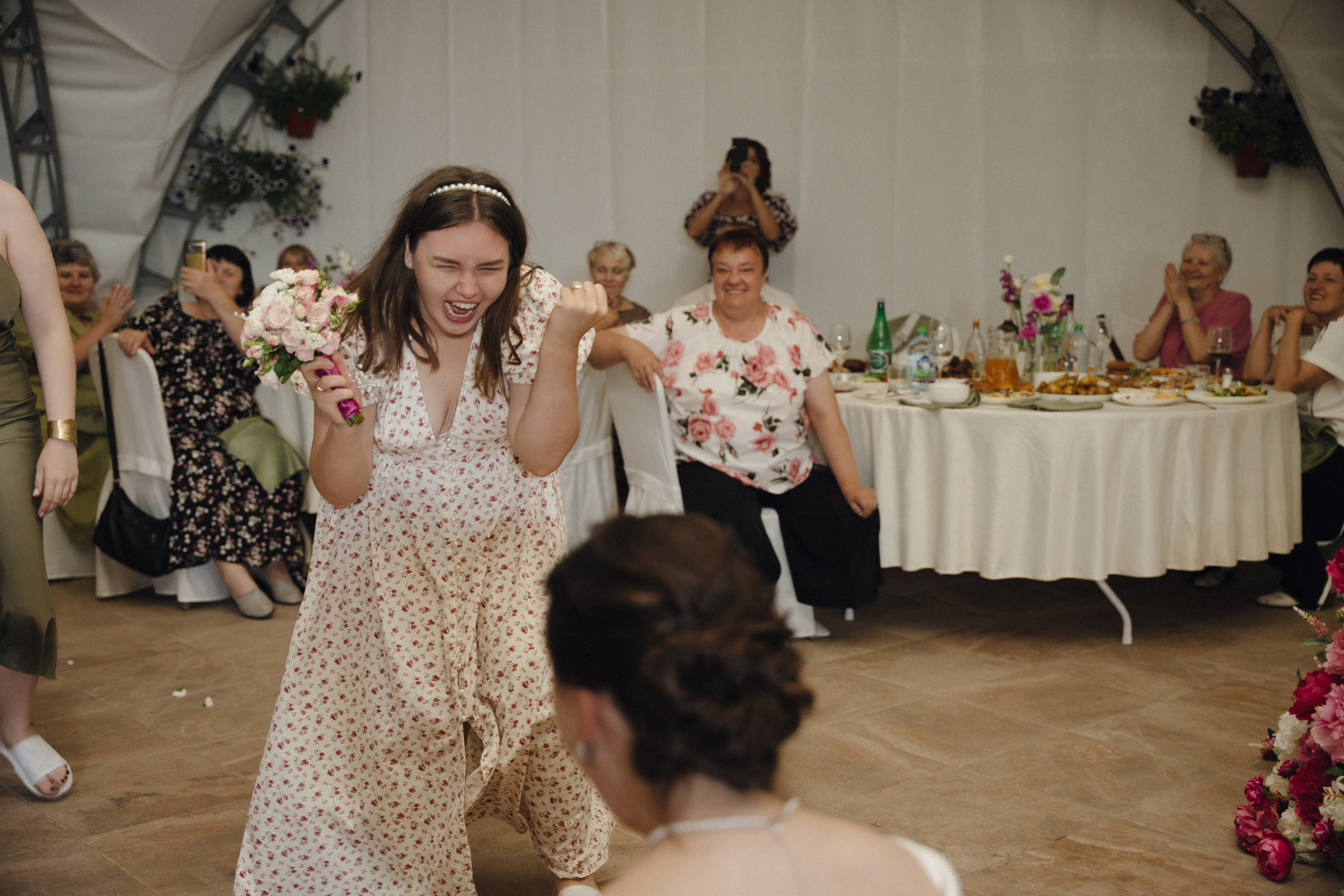 Егор+Вика. Свадебный и репортажный фотограф Александр Родин