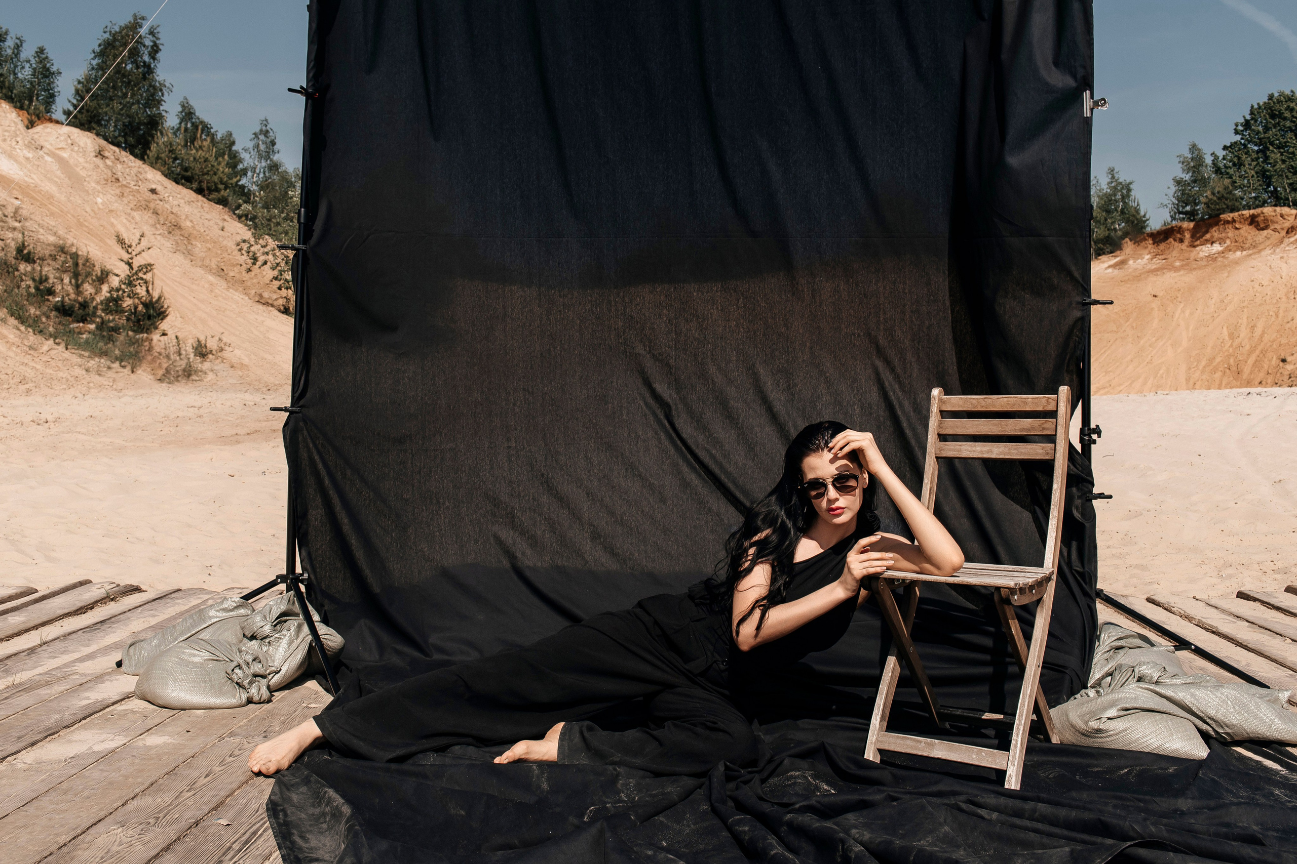 Контент 2.0 — выездная фотосессия для эксперта. Бренд-фотограф для экспертов и блогеров в Москве Влада Горбовская