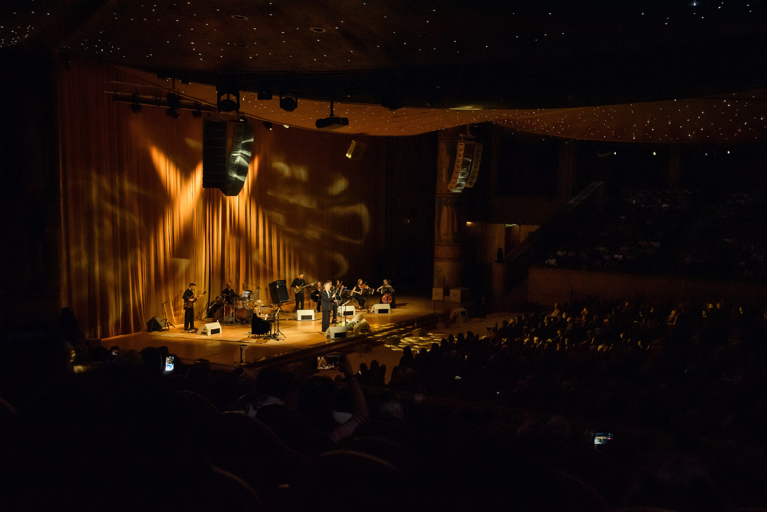 Алексей Гоман и Маленький оркестр. Бренд-фотограф для экспертов и блогеров в Москве Влада Горбовская