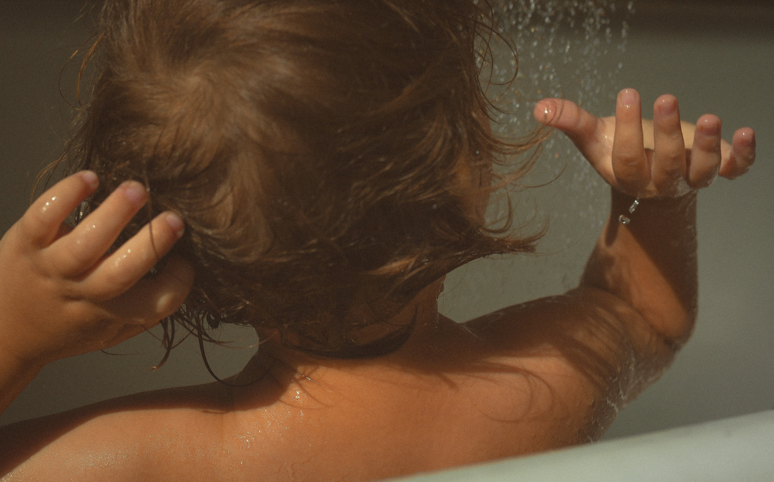 Мои дети. Детский и семейный фотограф в Новосибирске Саша Дорошенко