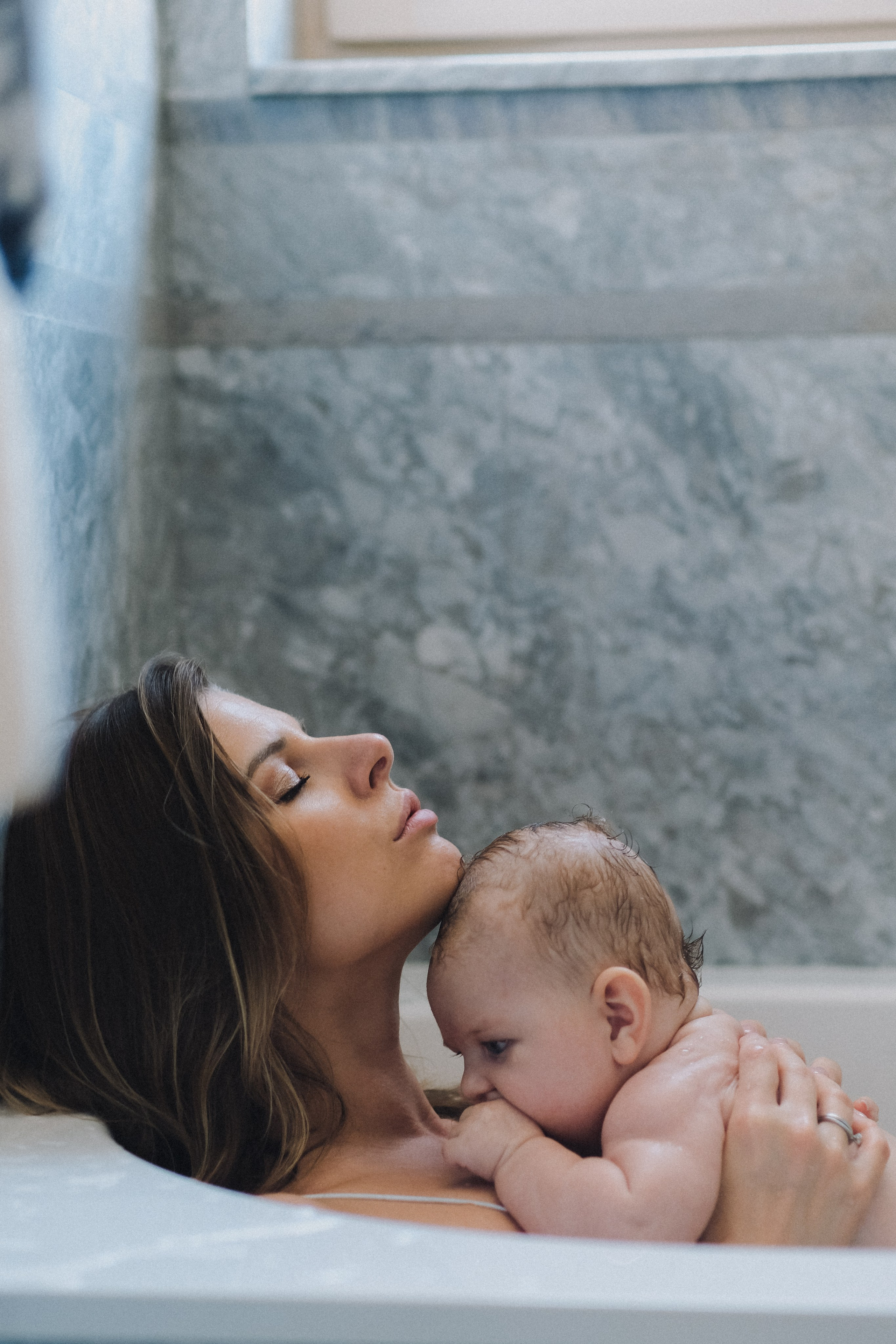 Ксюша и Миа. Семейный фотограф Москва