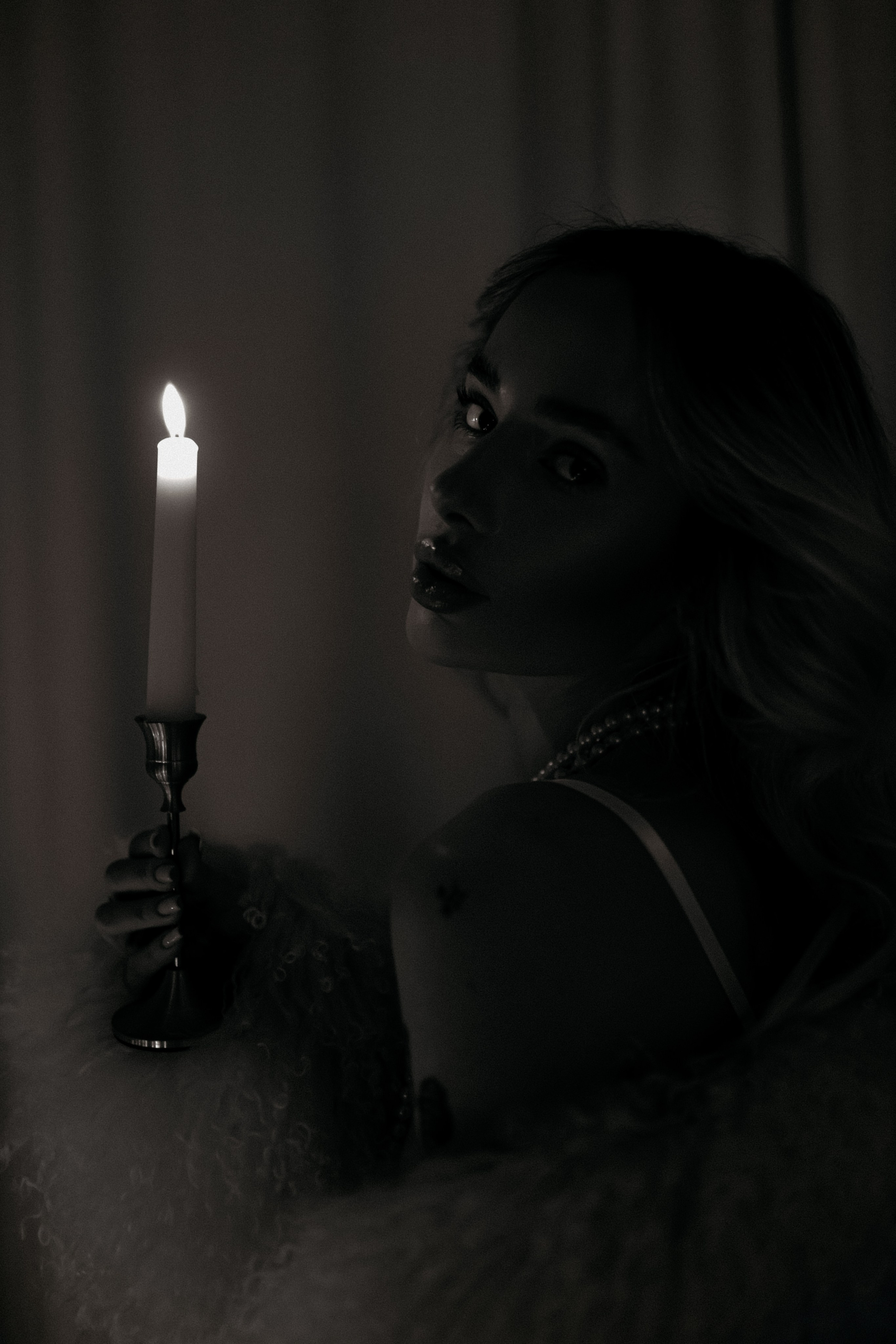 Ксения. DARYA.BELKINA