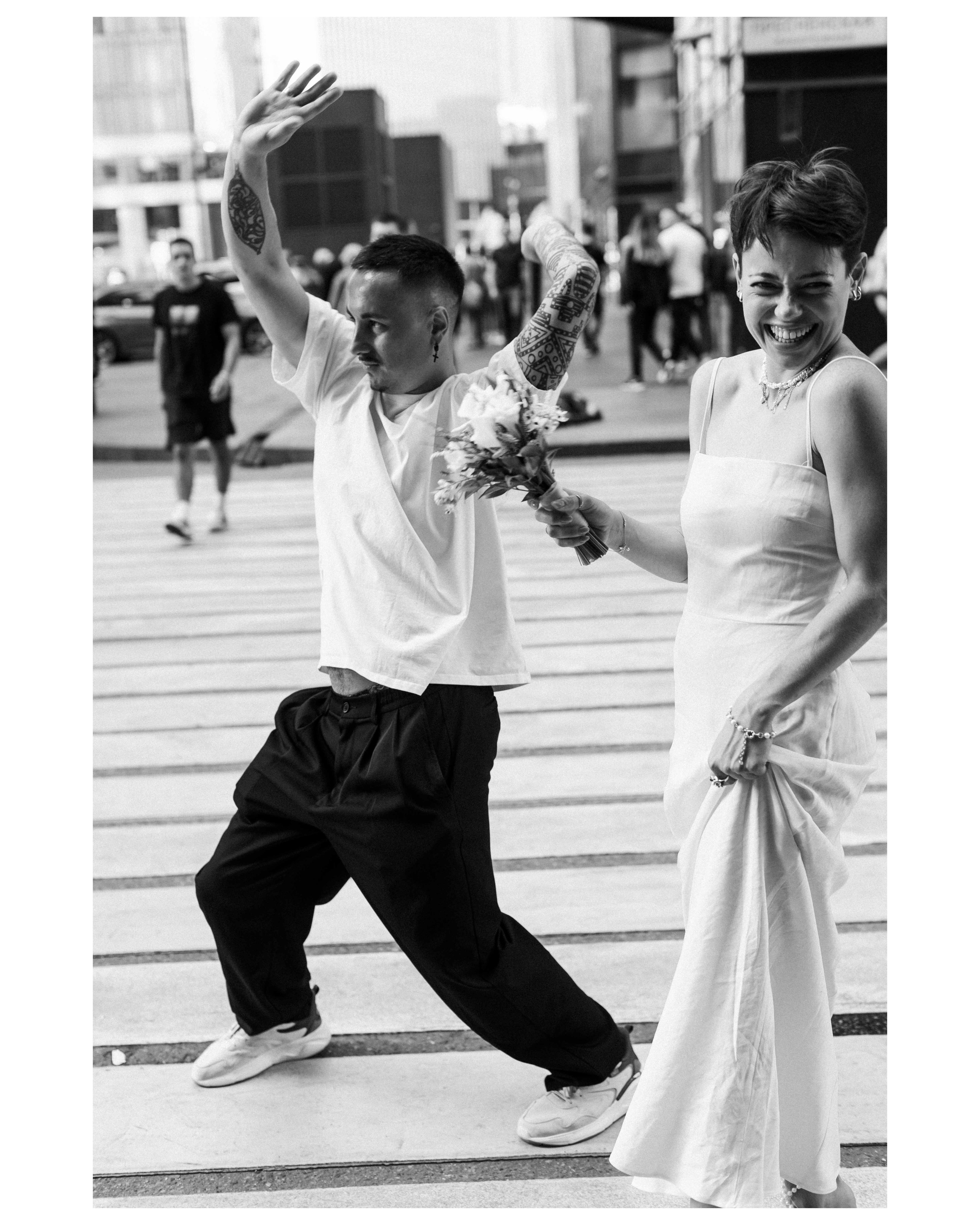 Sofia & Ivan. Портретный фотограф Анастасия Завалкевич