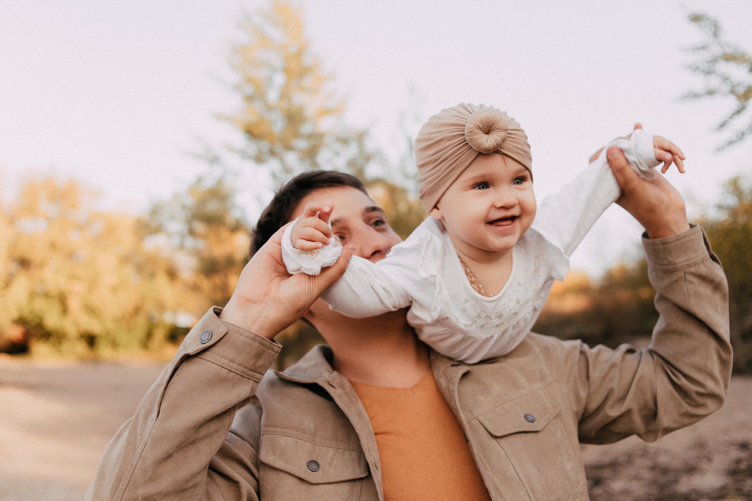 Таня Стас Поля Мира. Фотограф Яна Каменькова l Омск