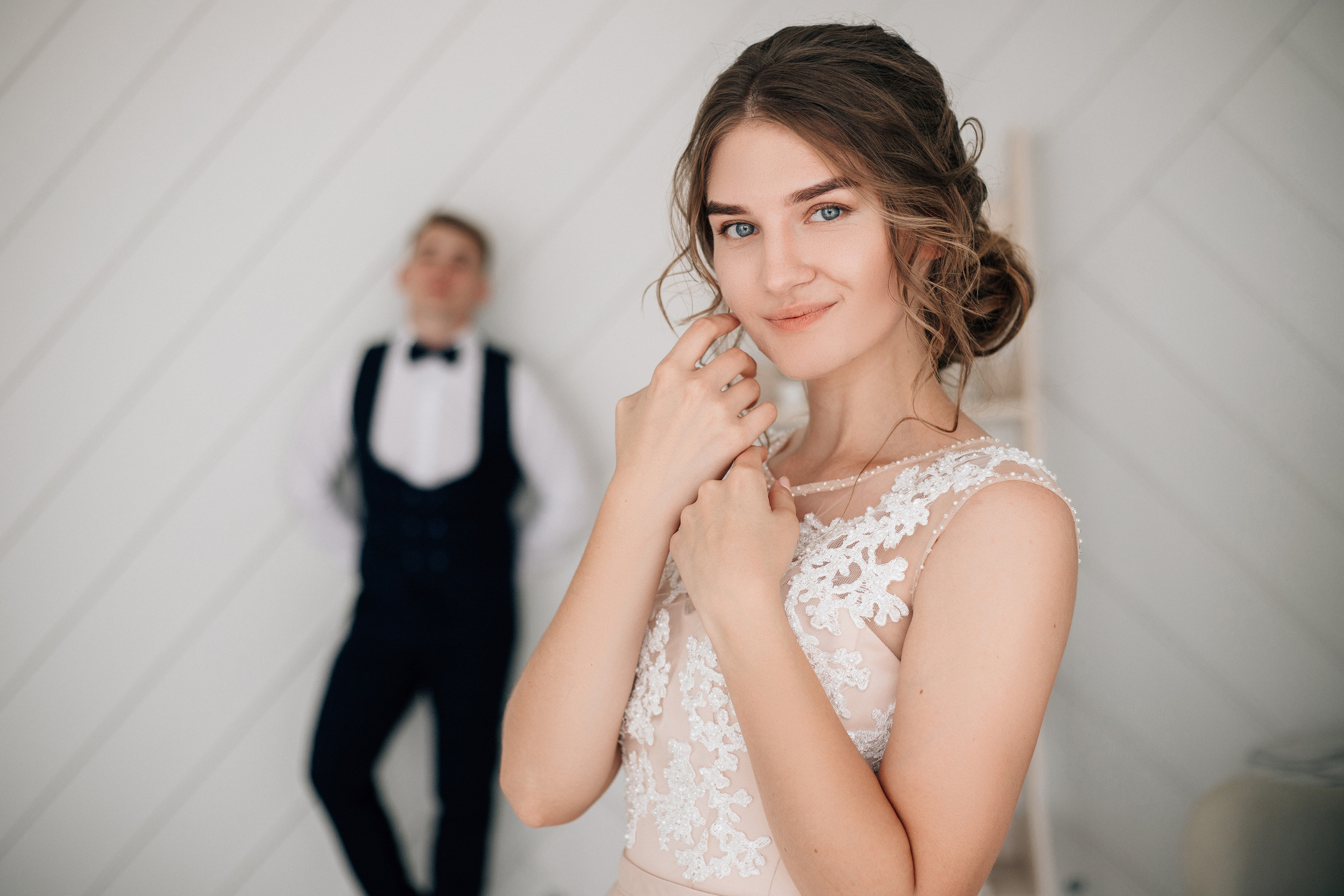 Анастасия & Владислав. Фотограф Яна Каменькова l Омск