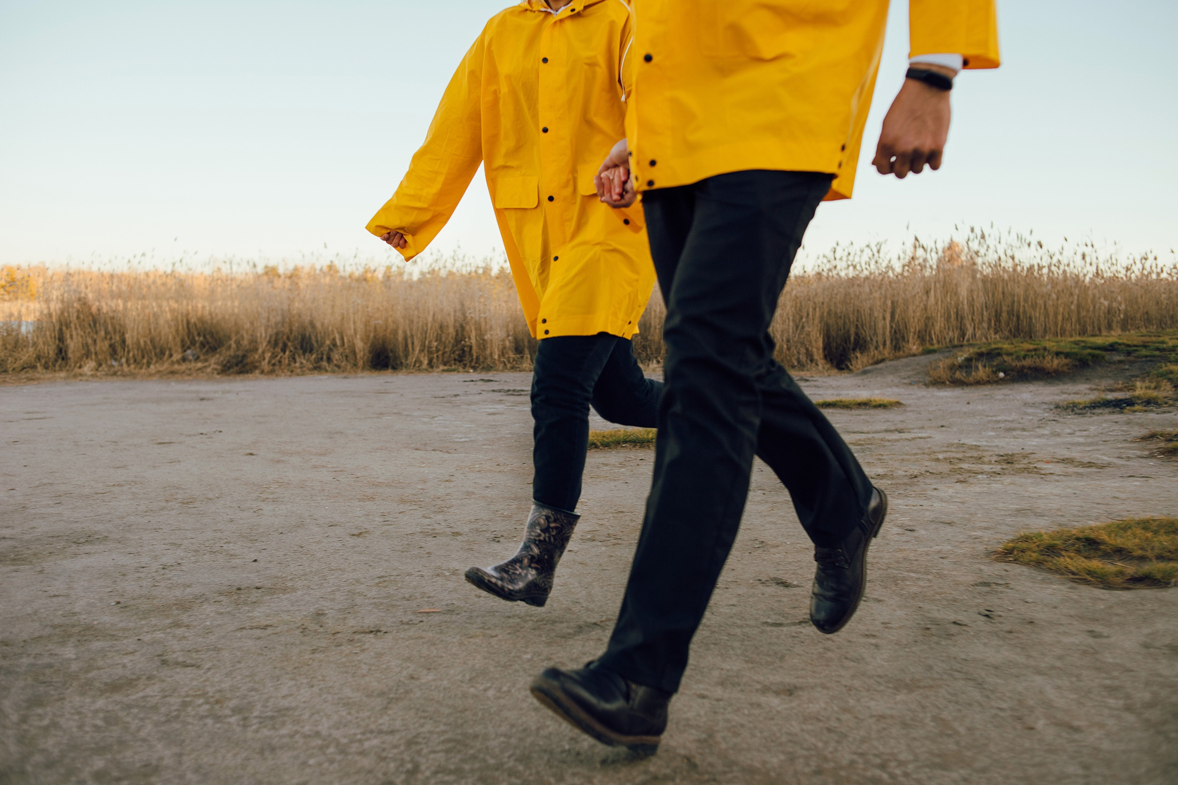 Наташа & Эдуард. Фотограф Яна Каменькова l Омск