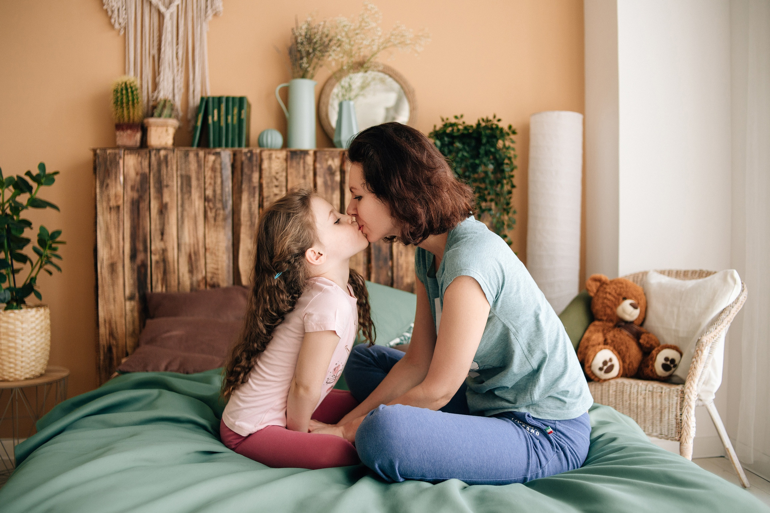 Екатерина Полина. Фотограф Яна Каменькова l Омск