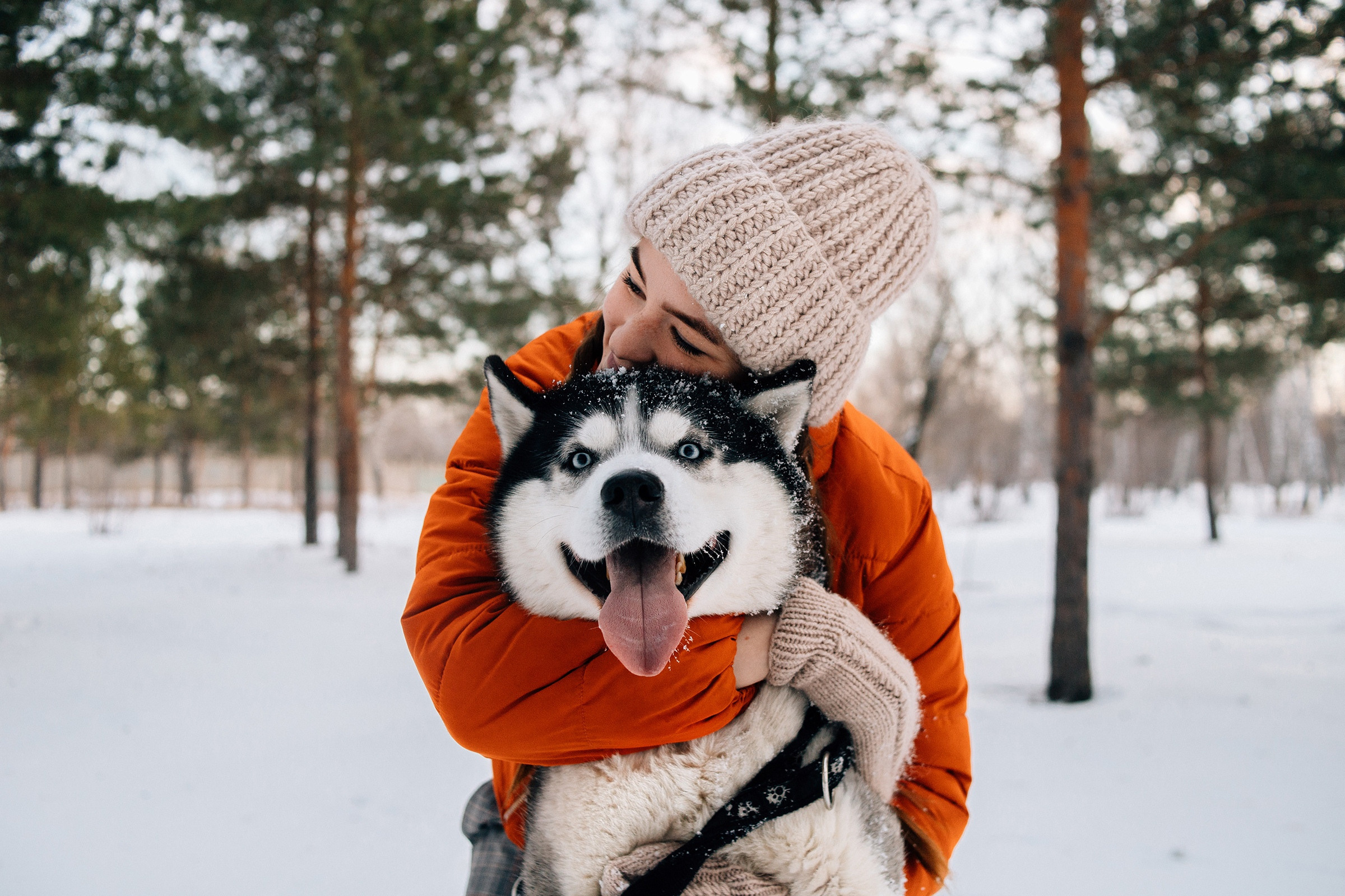Вероника. Фотограф Яна Каменькова l Омск
