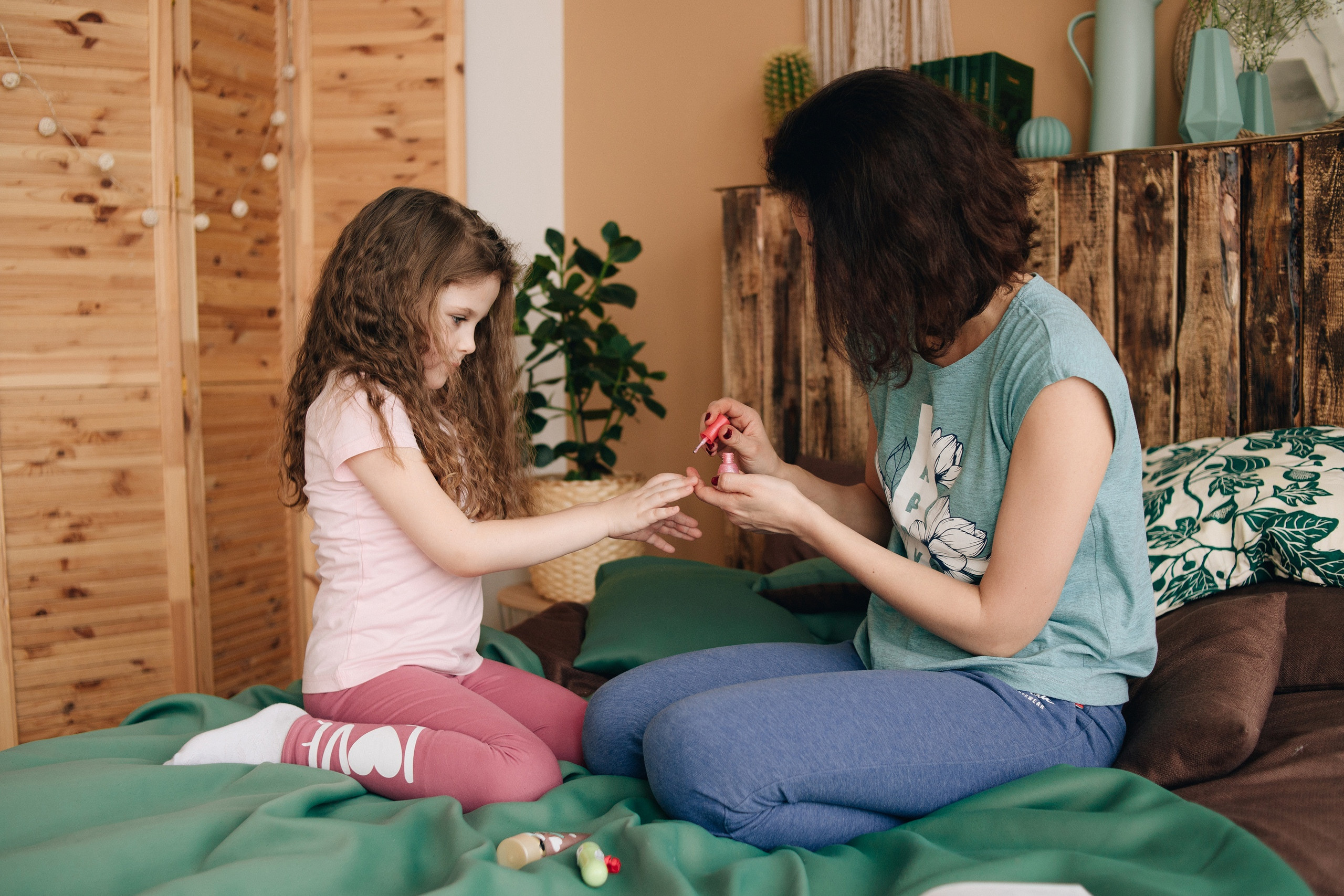 Екатерина Полина. Фотограф Яна Каменькова l Омск
