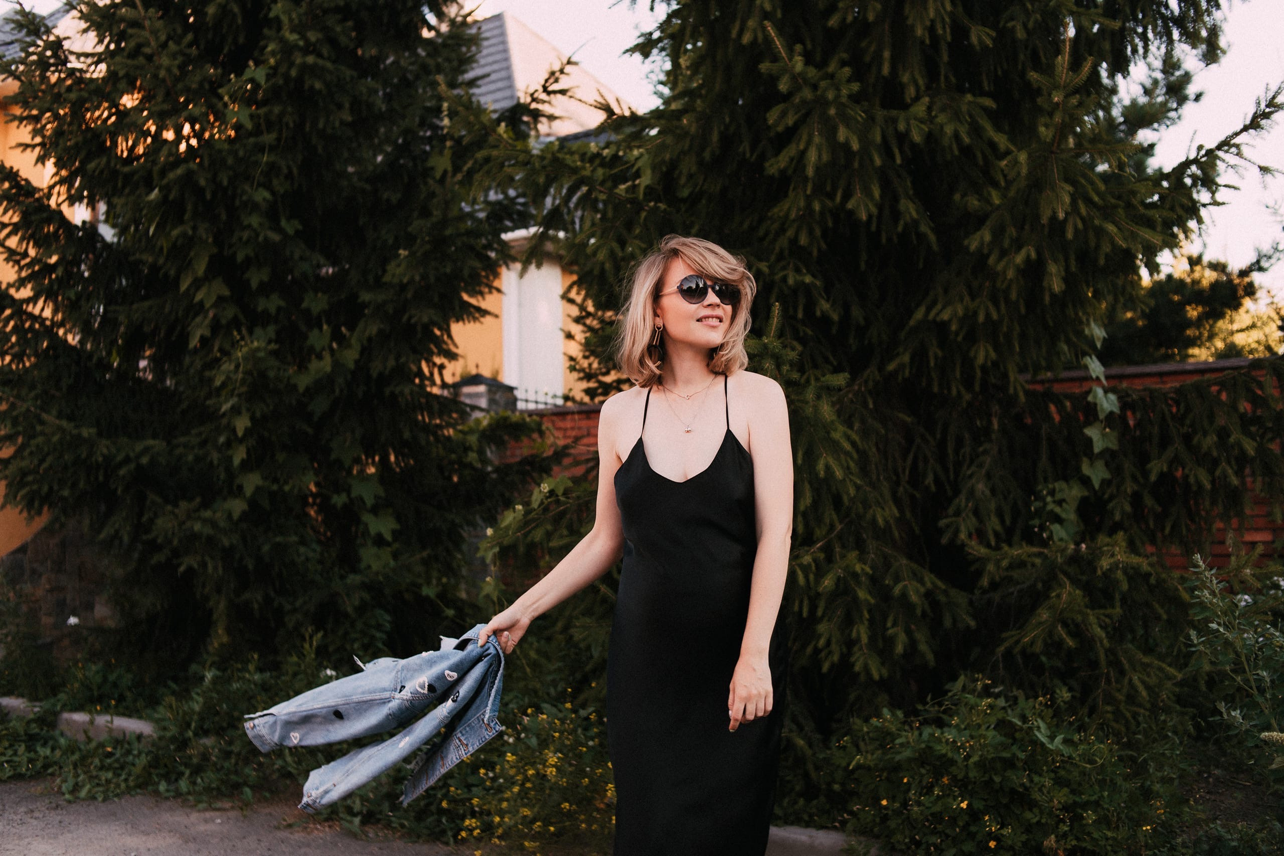 Даша. Фотограф Яна Каменькова l Омск