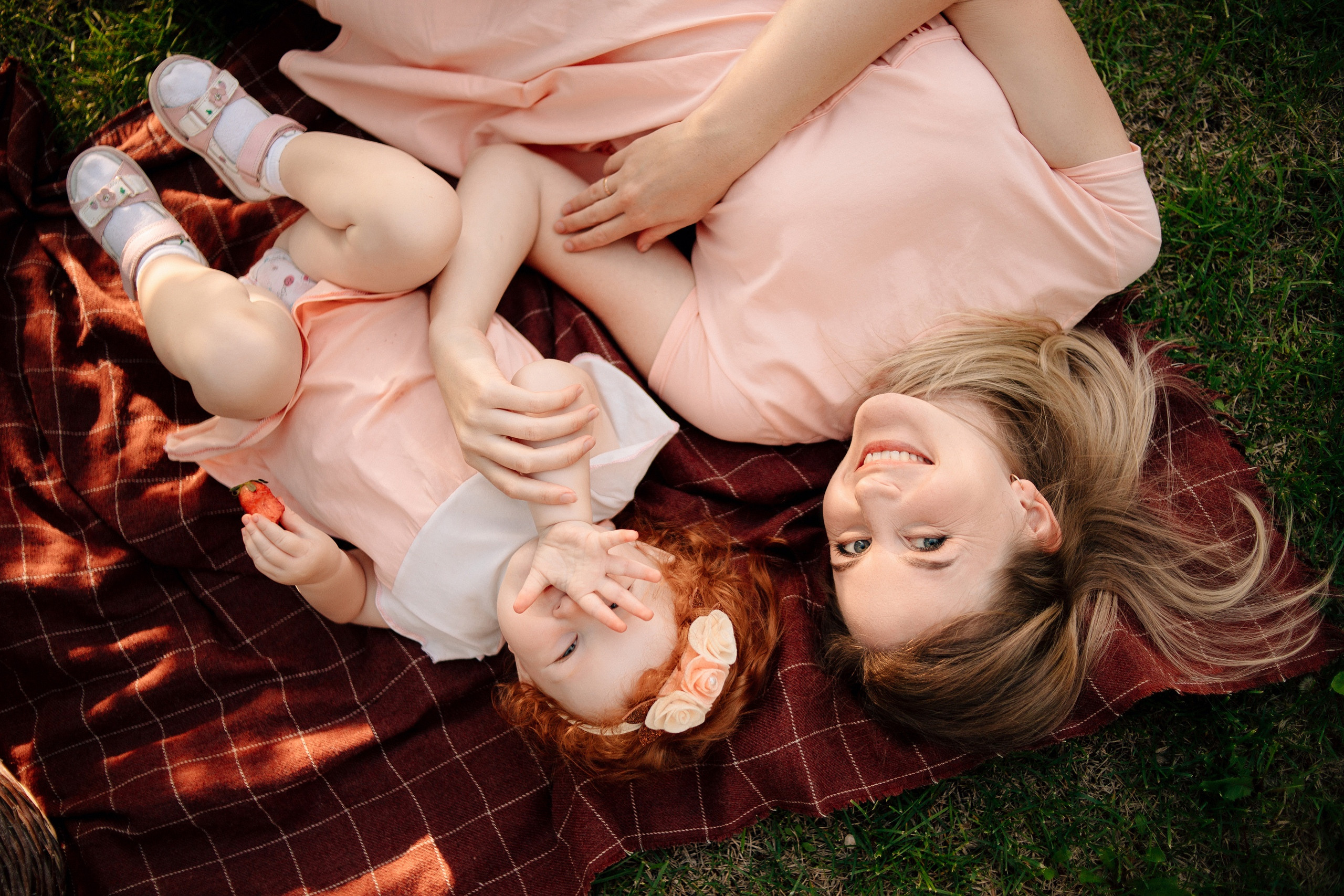 Оксана Вика. Фотограф Яна Каменькова l Омск