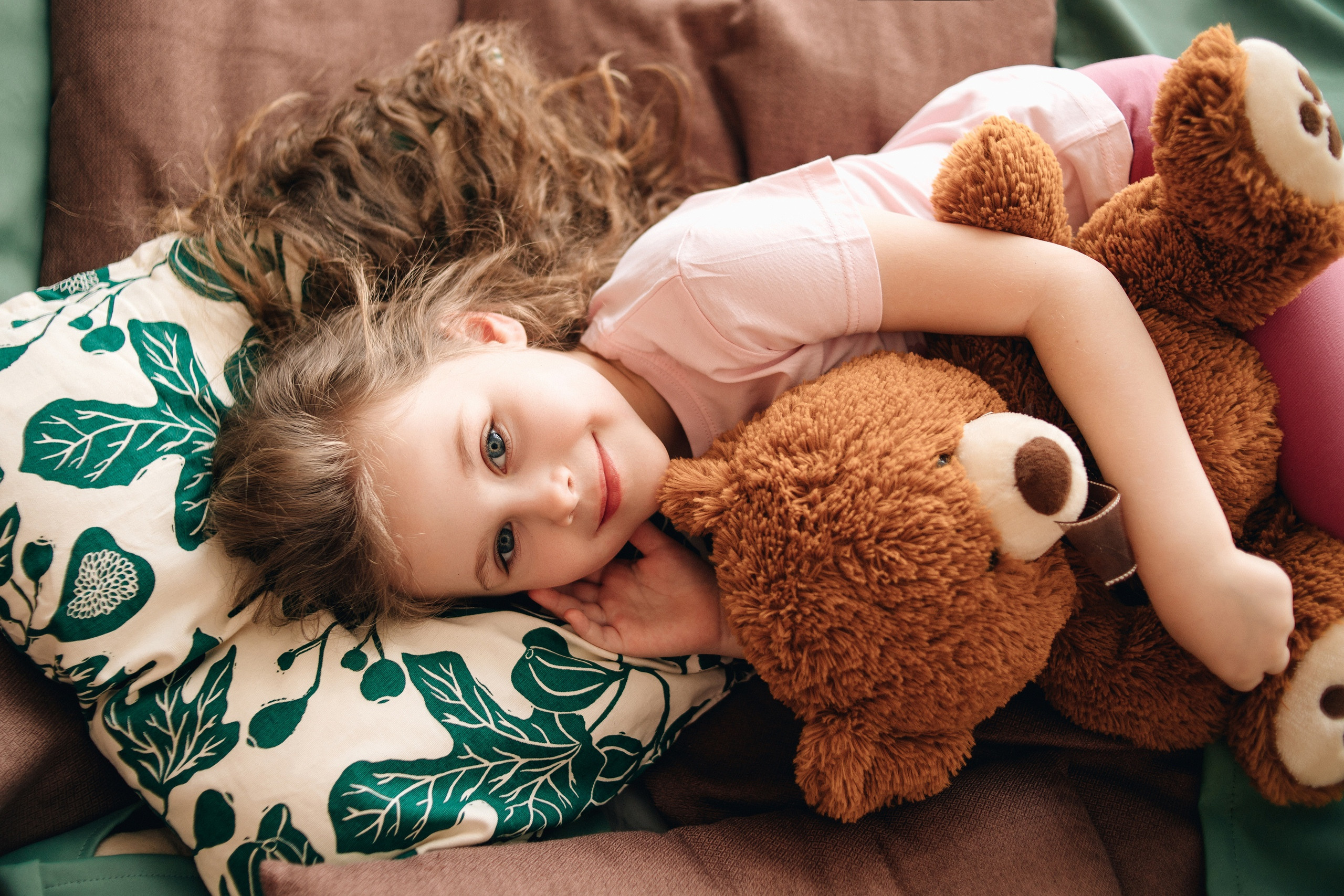 Екатерина Полина. Фотограф Яна Каменькова l Омск