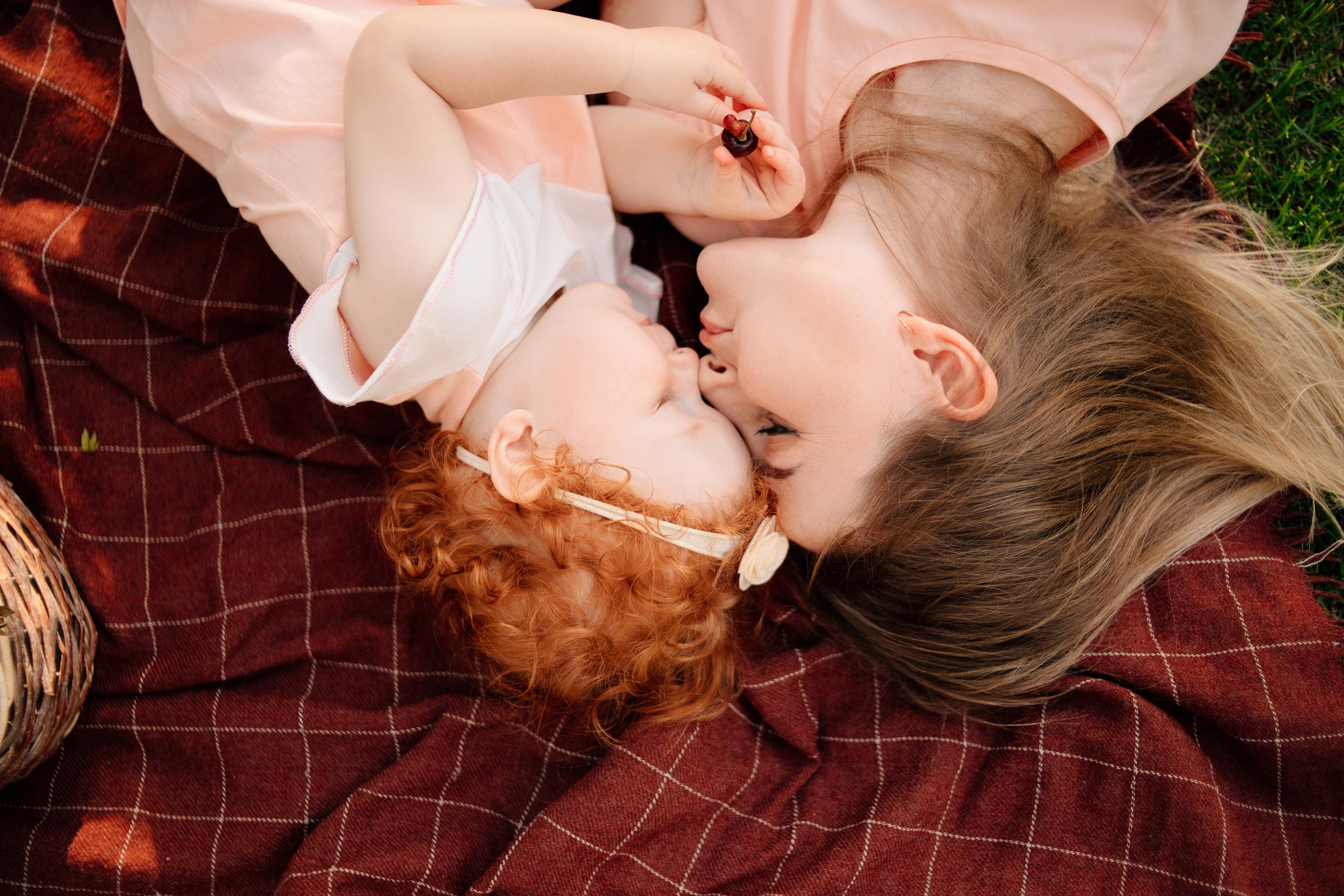 Оксана Вика. Фотограф Яна Каменькова l Омск