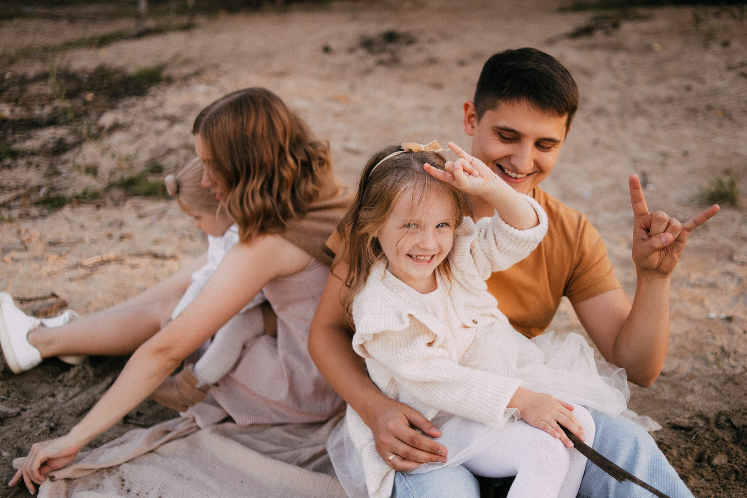 Фотограф Яна Каменькова l Омск