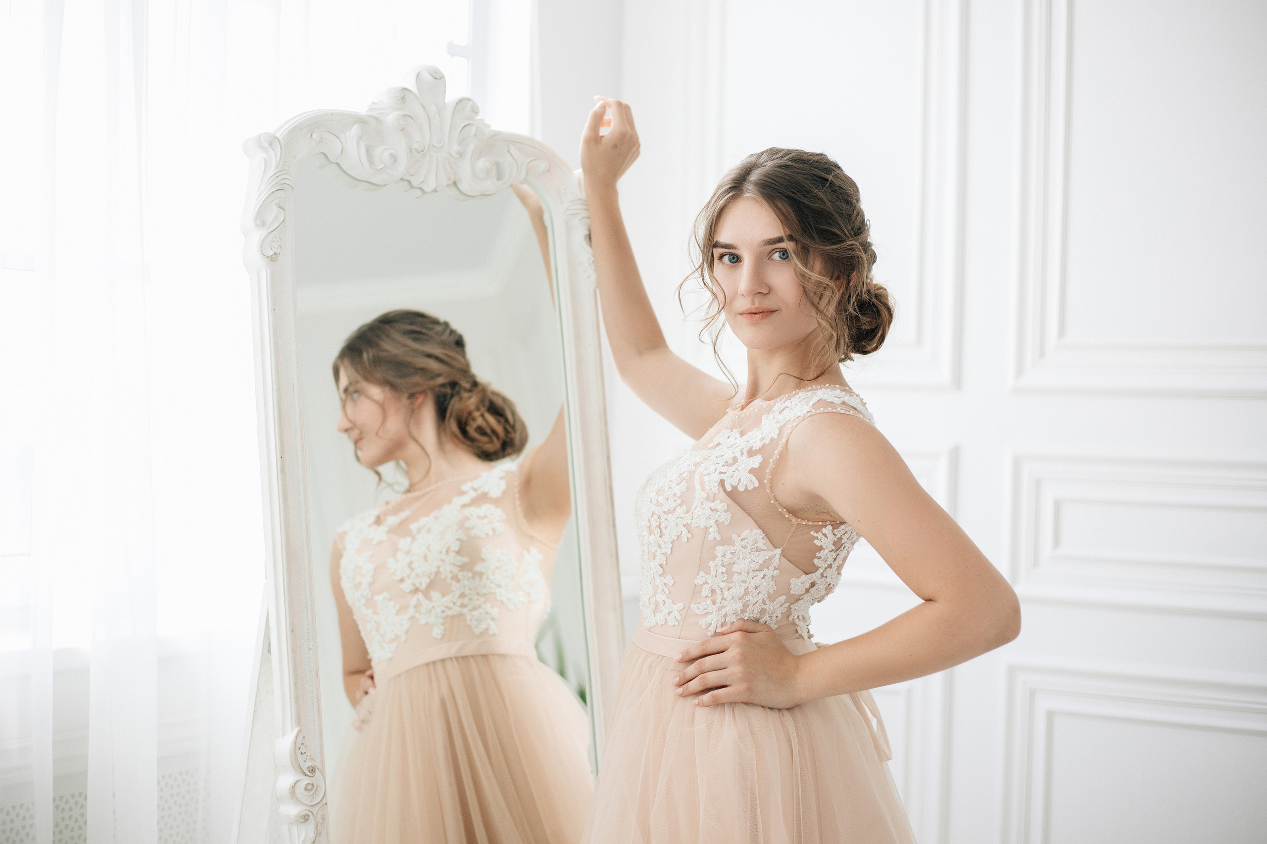 Анастасия & Владислав. Фотограф Яна Каменькова l Омск