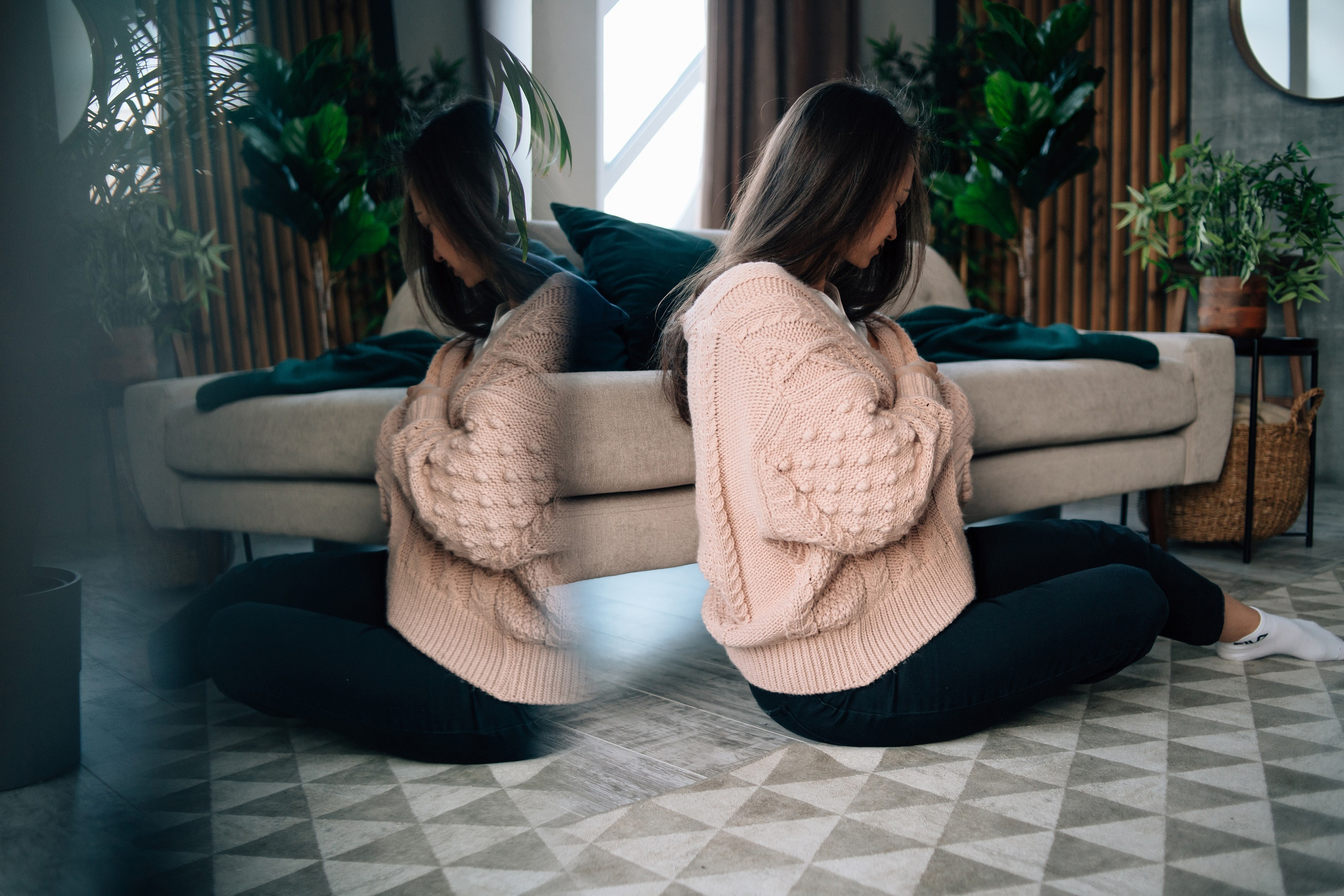 Наталья. Фотограф Яна Каменькова l Омск