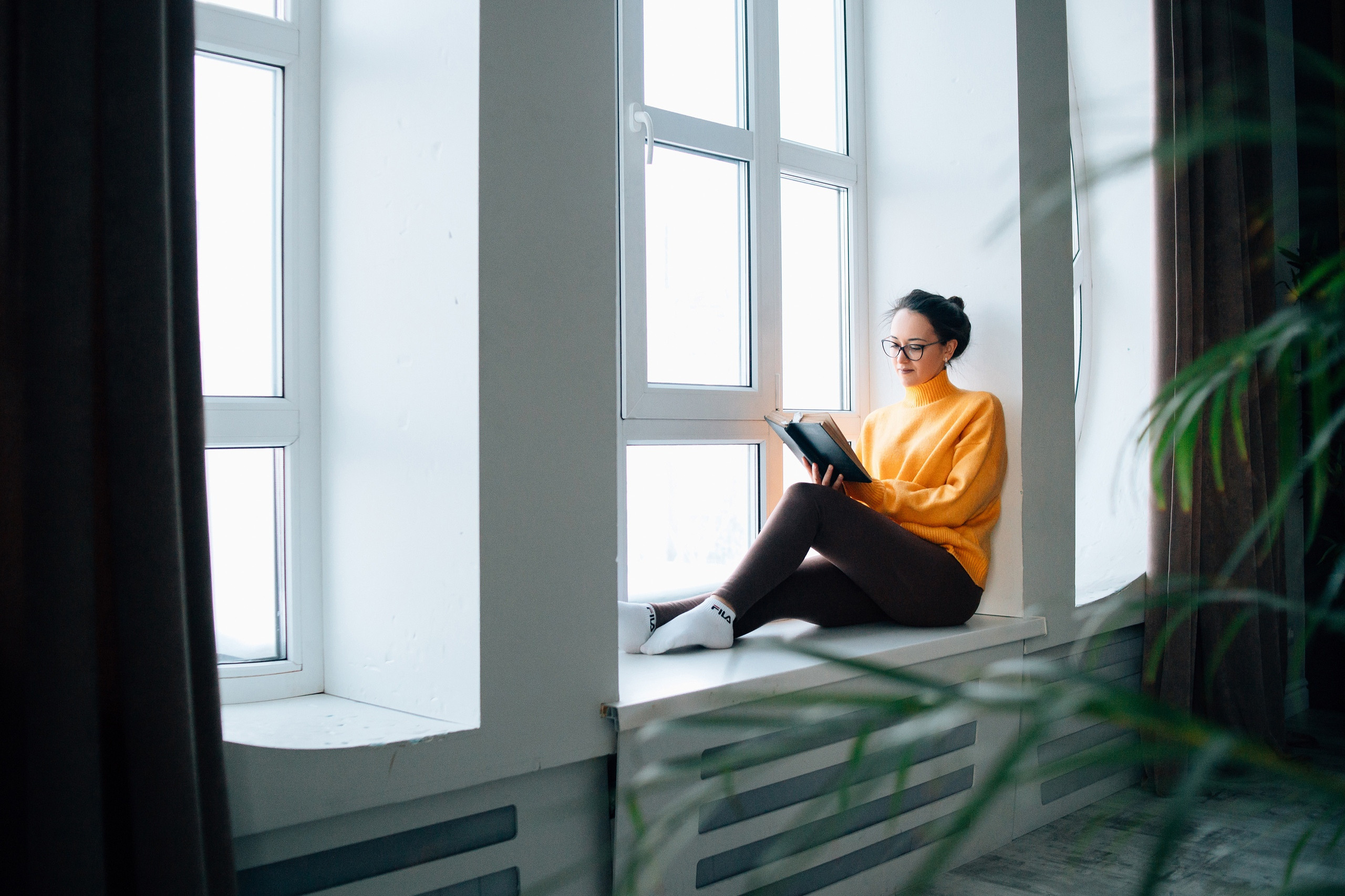 Наталья. Фотограф Яна Каменькова l Омск