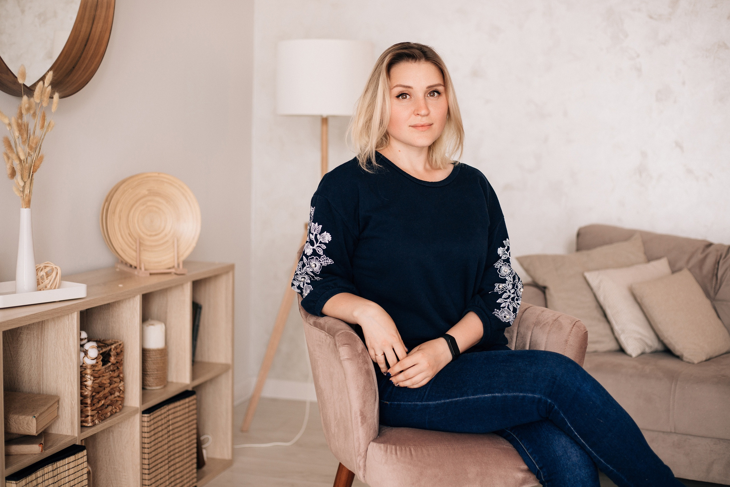 Аня & Дима. Фотограф Яна Каменькова l Омск