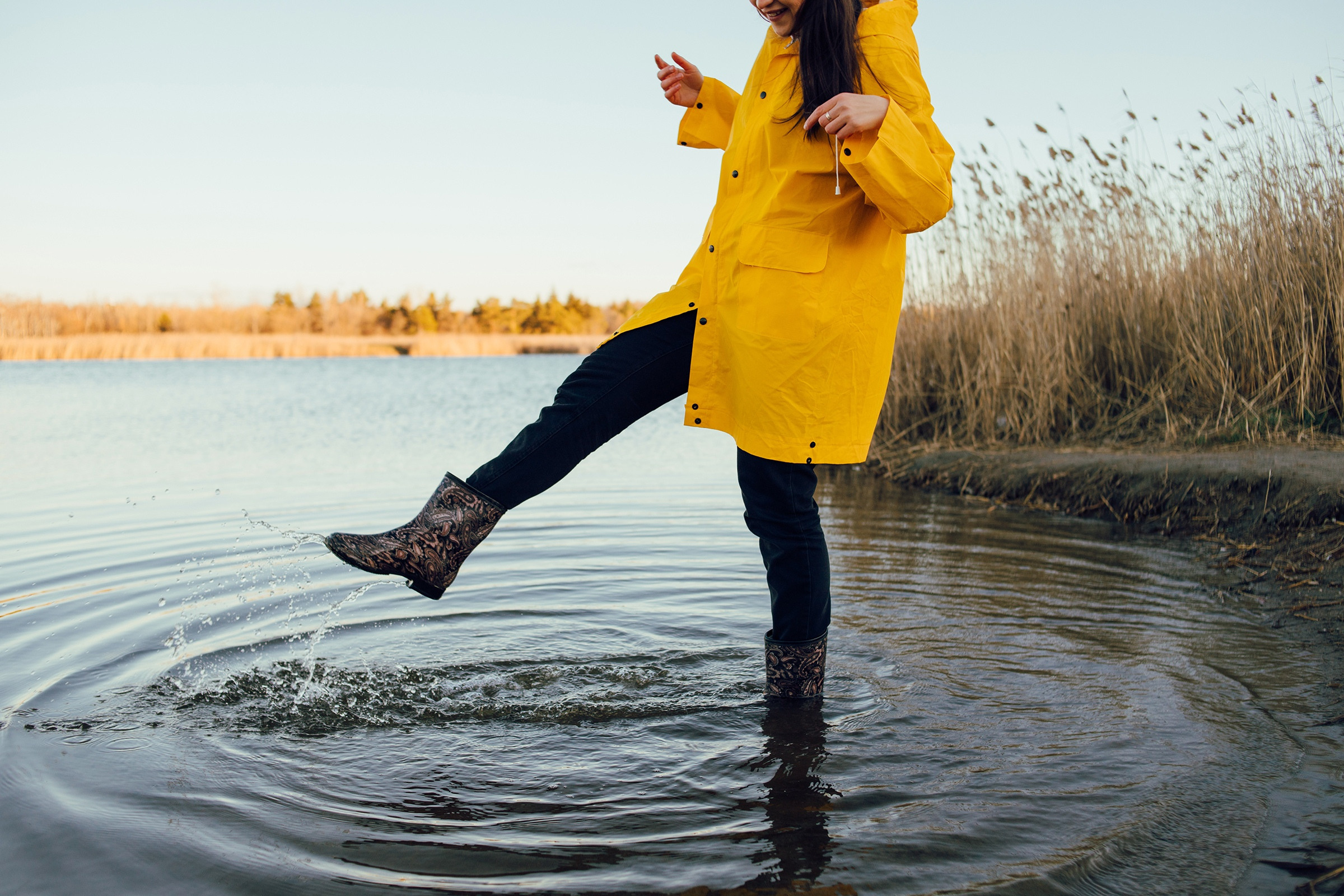 Наташа & Эдуард. Фотограф Яна Каменькова l Омск