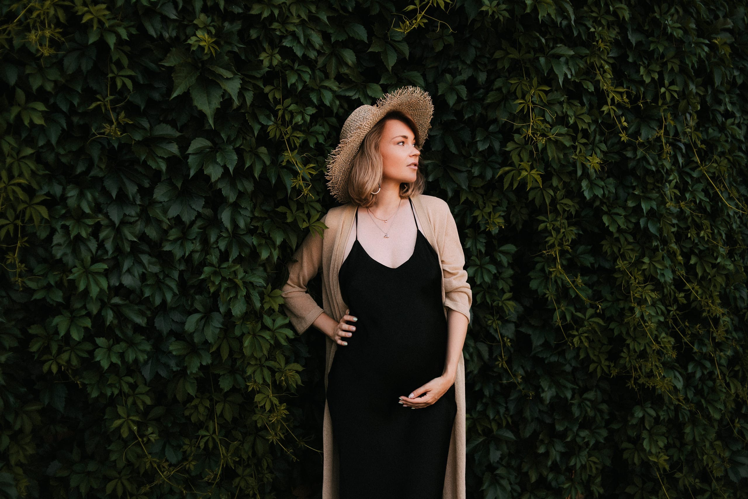 Даша. Фотограф Яна Каменькова l Омск