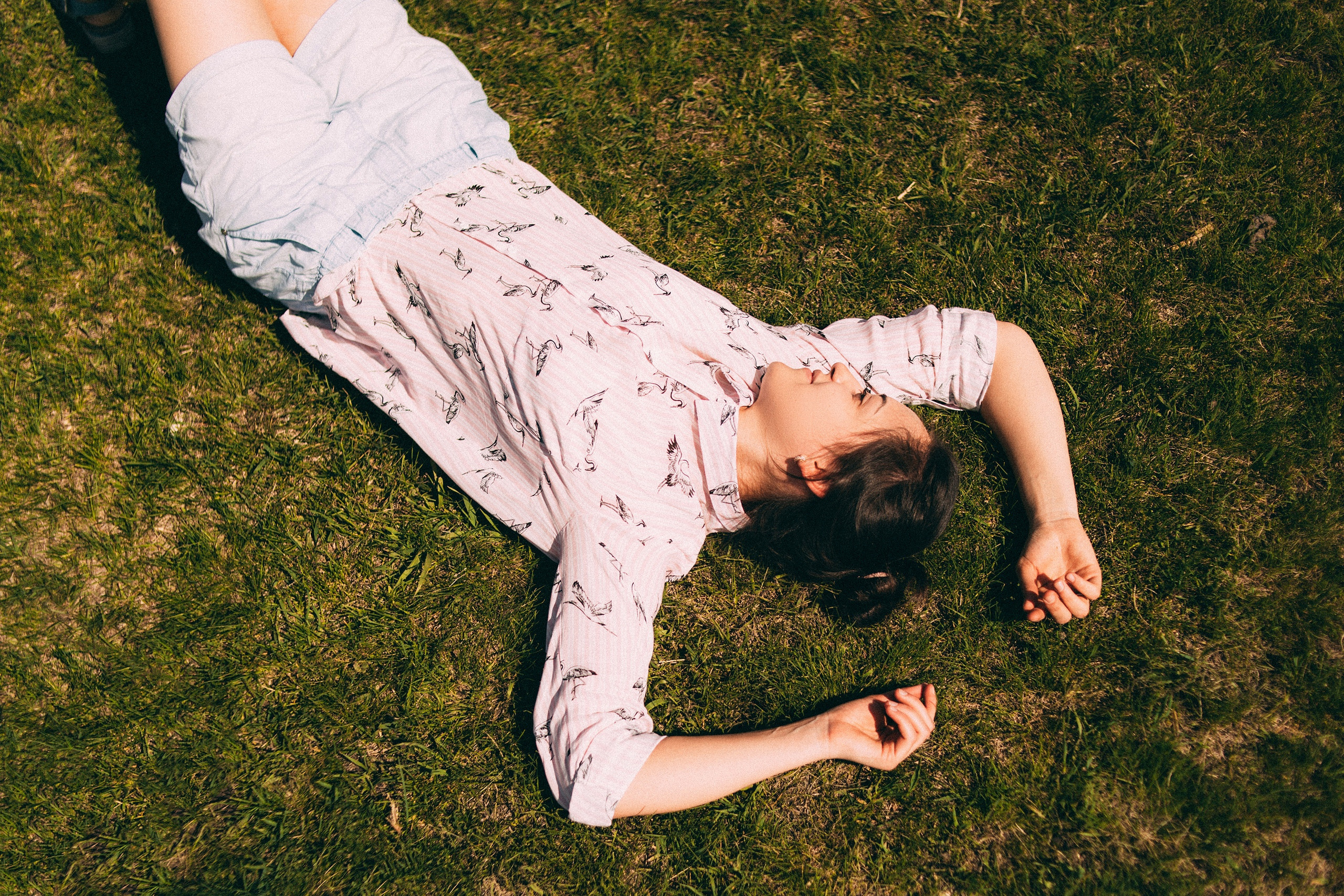 Наташа & Эдуард. Фотограф Яна Каменькова l Омск