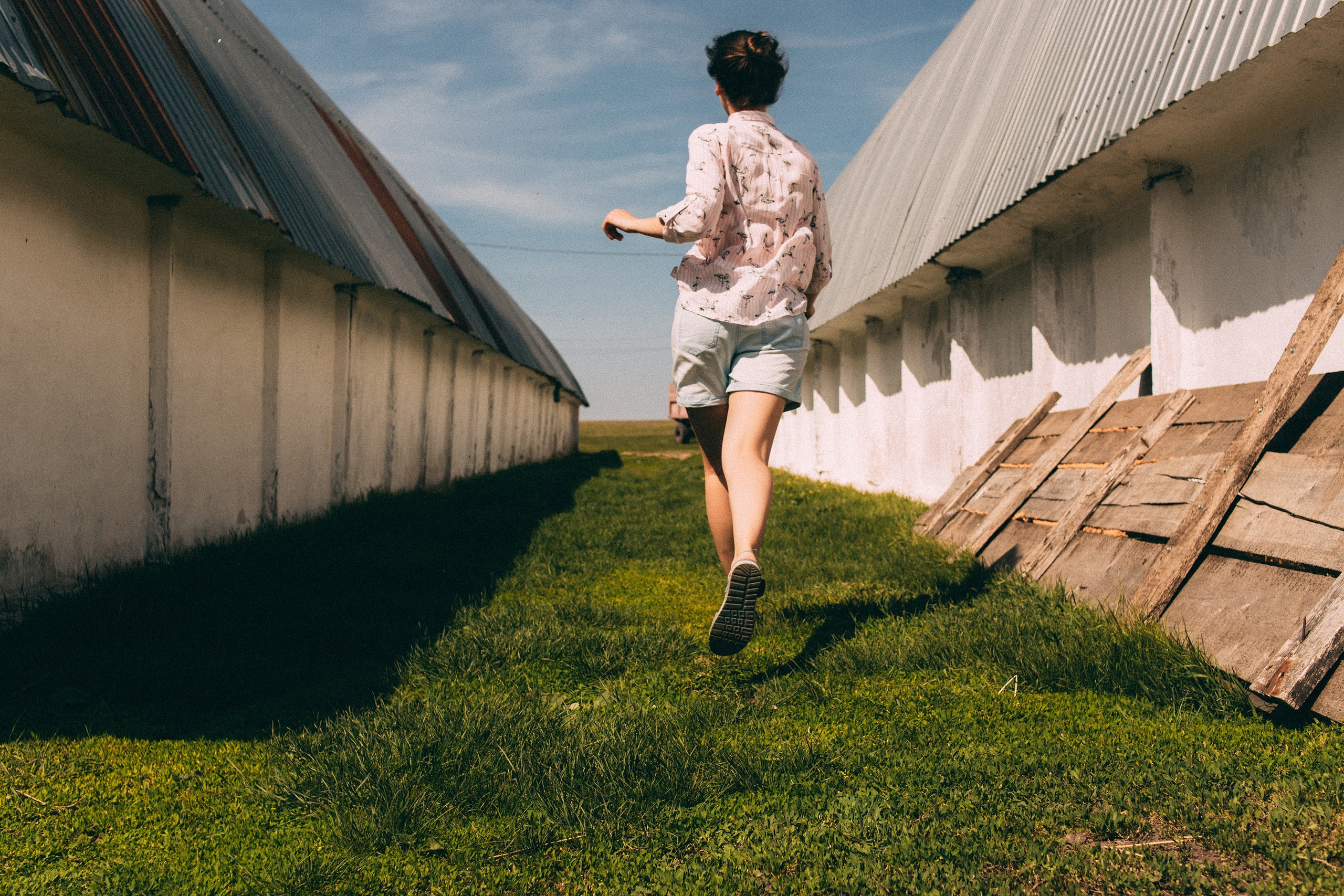 Наташа & Эдуард. Фотограф Яна Каменькова l Омск